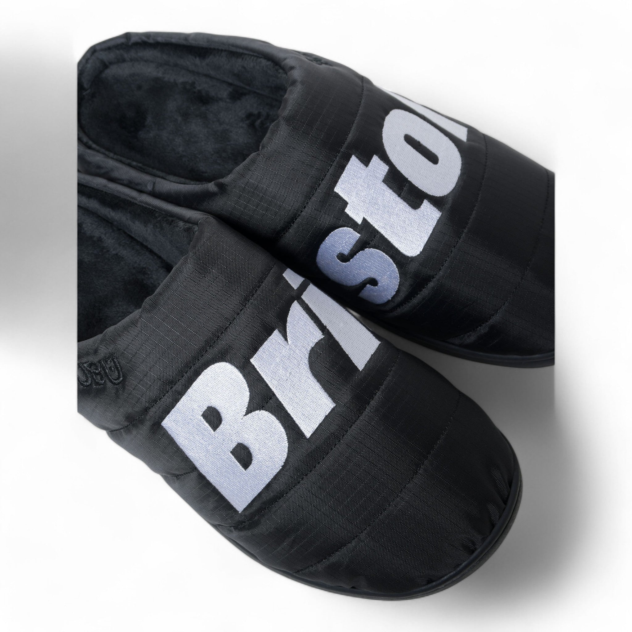 F.c Real Bristol Subu Bristol Sandals