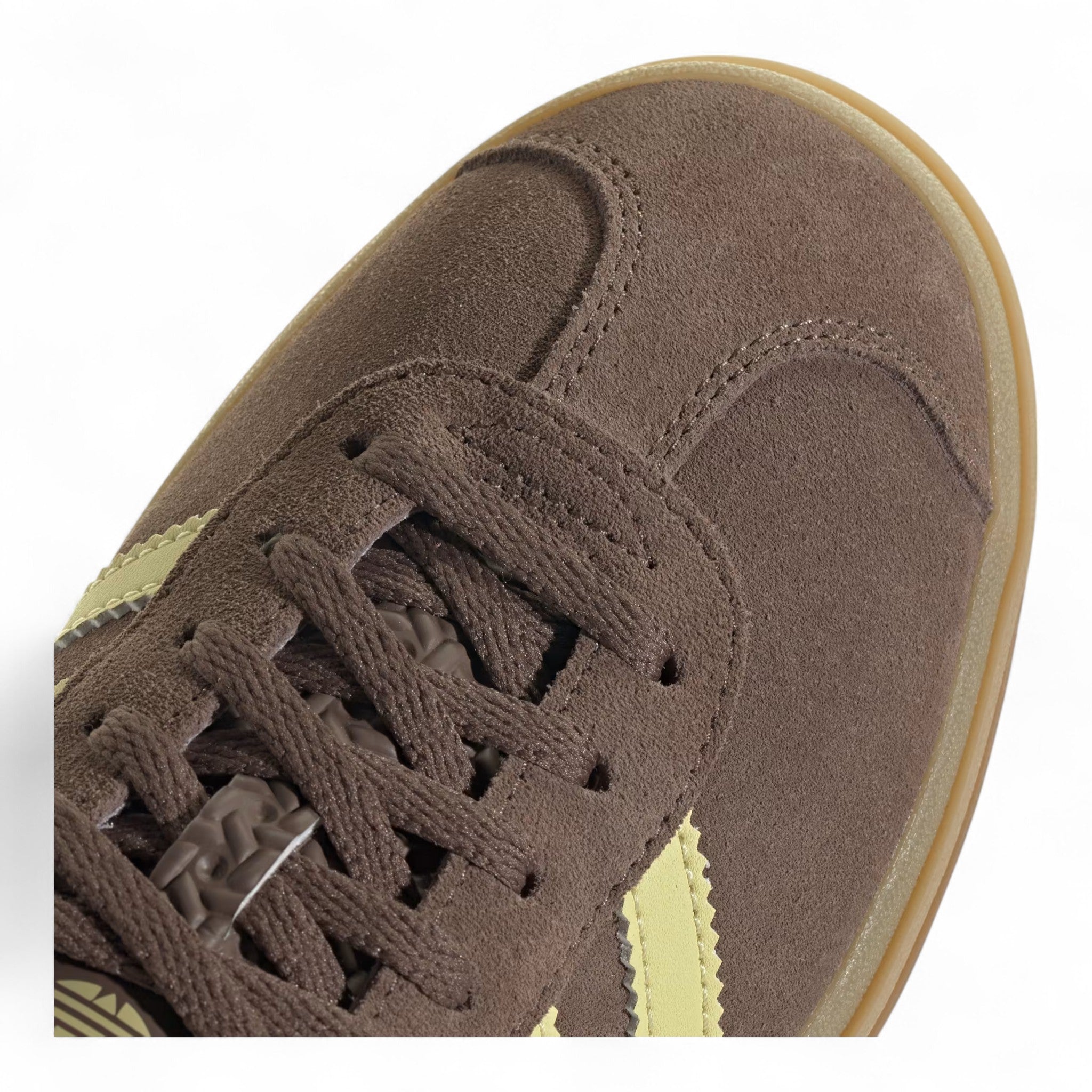 Wmns Adidas Gazelle Bold