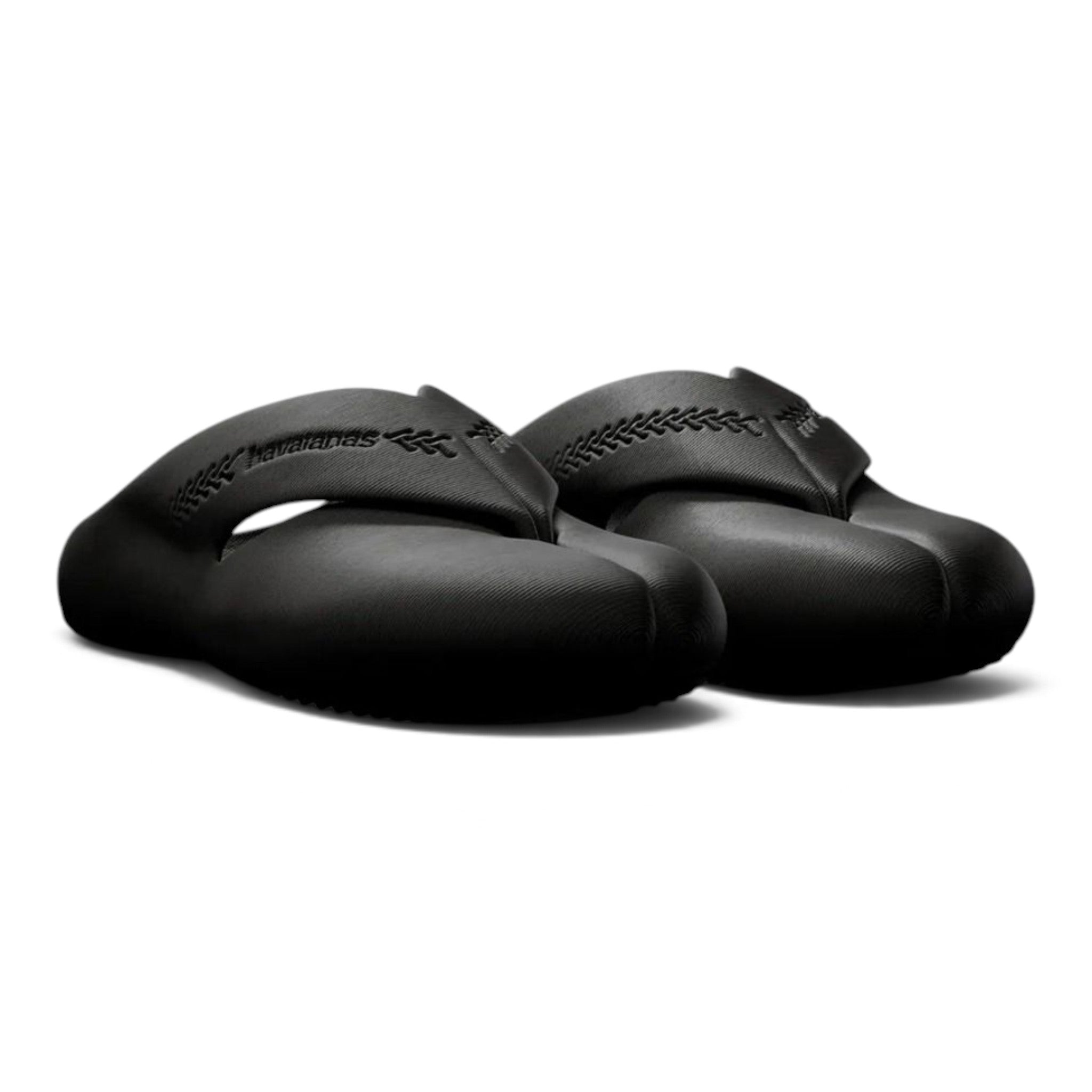 Havaianas x Zellerfeld Top Toe Mule