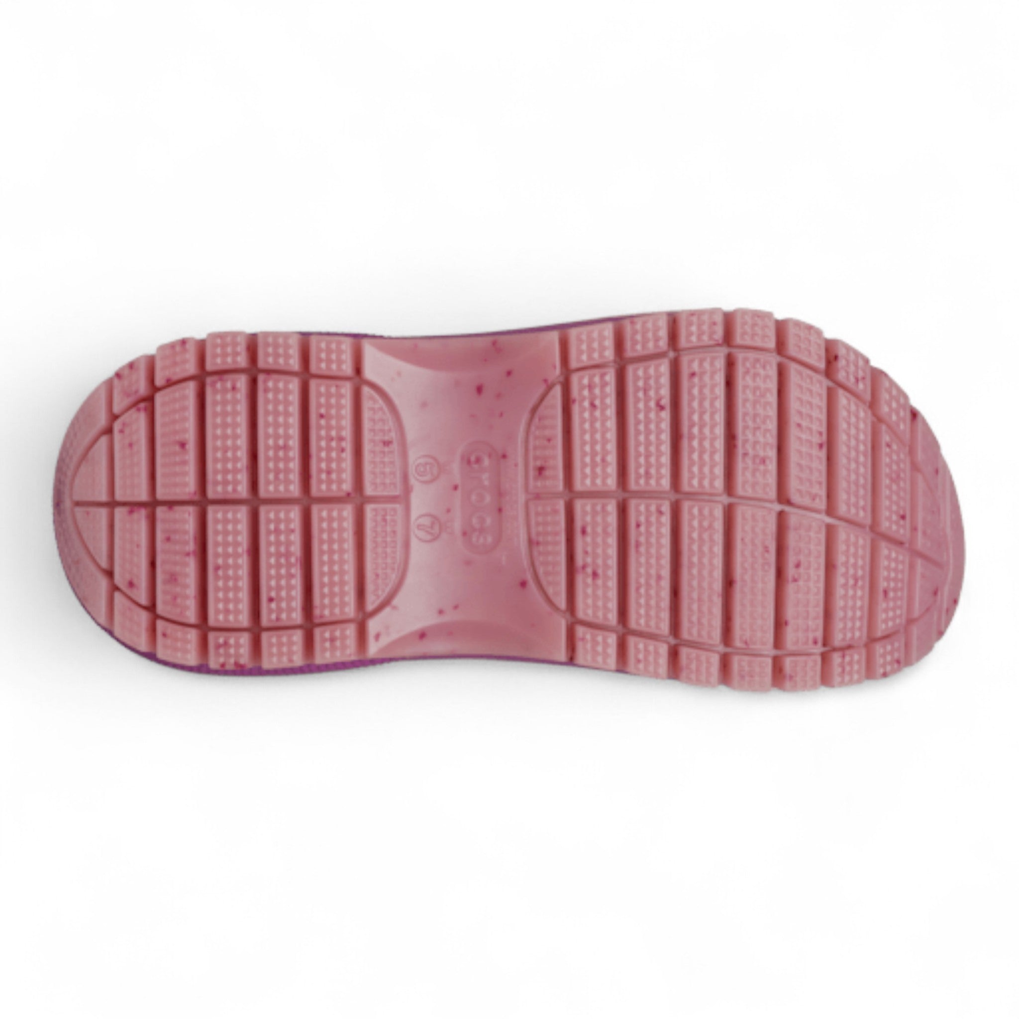 Crocs Mega Crush Clog