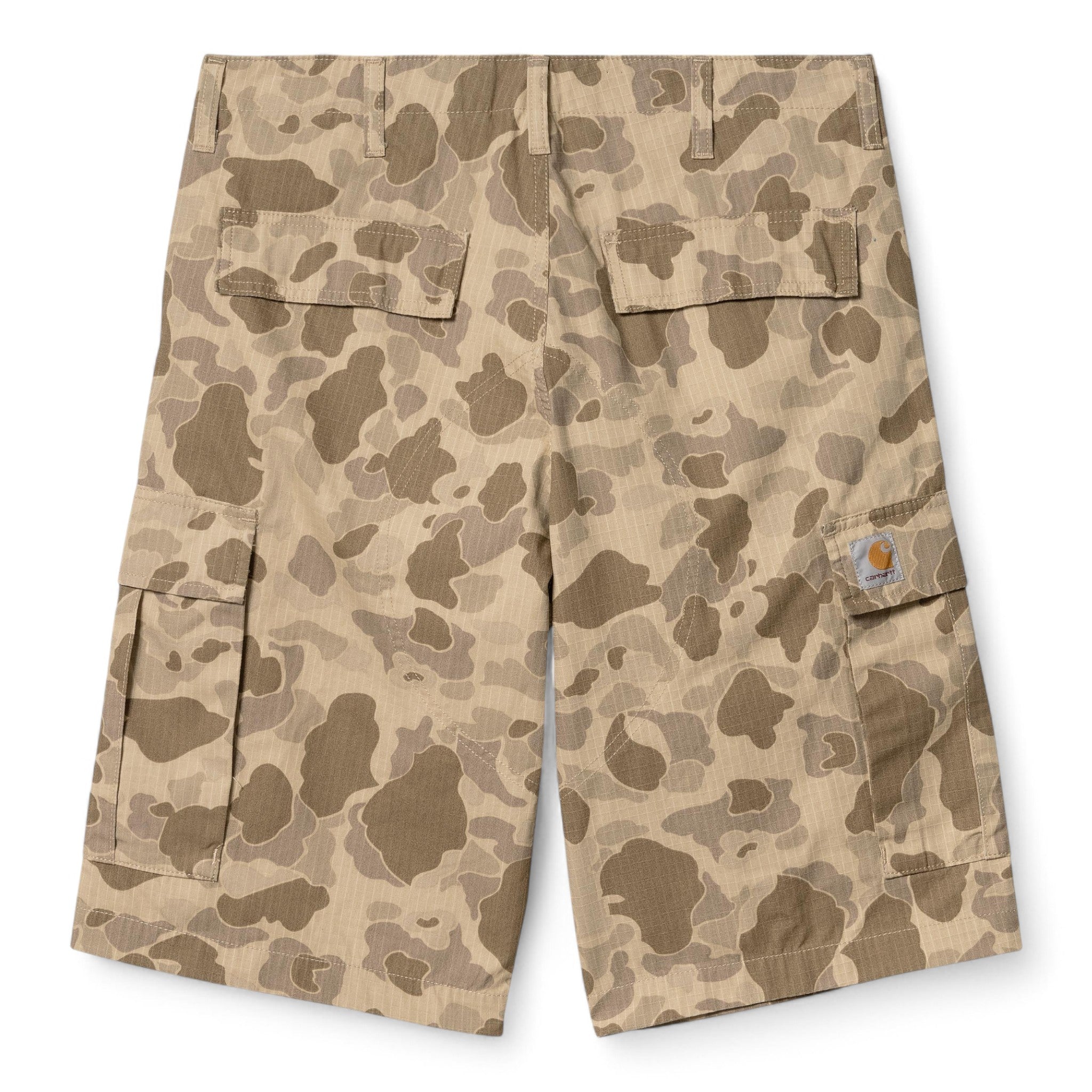 Carhartt WIP  Regular Cargo Shorts