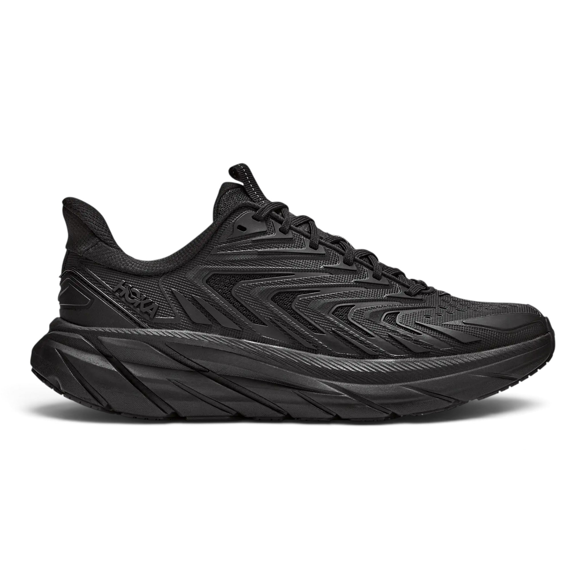 Hoka Clifton UTL