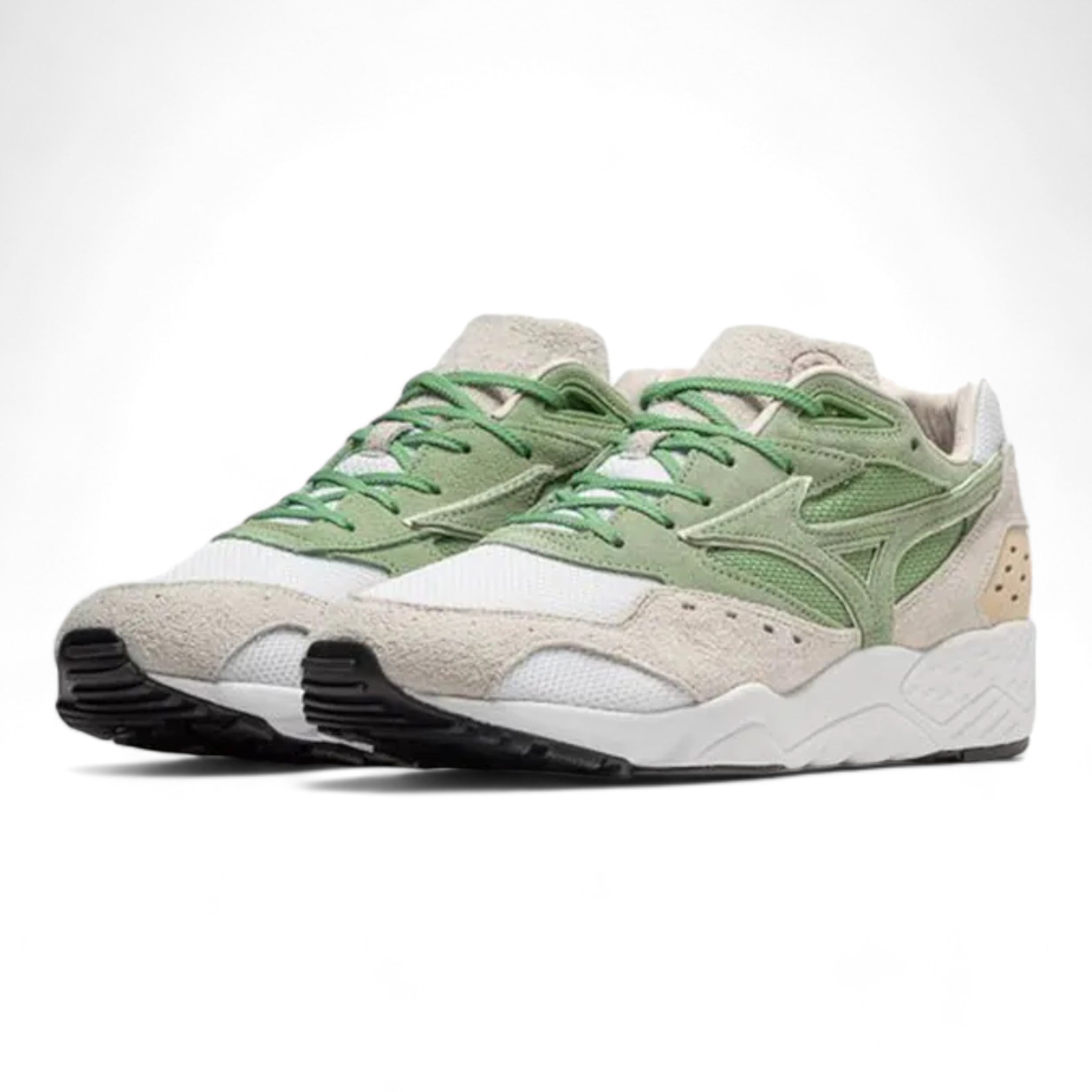 Mizuno Contender X Hikmet Sugoer