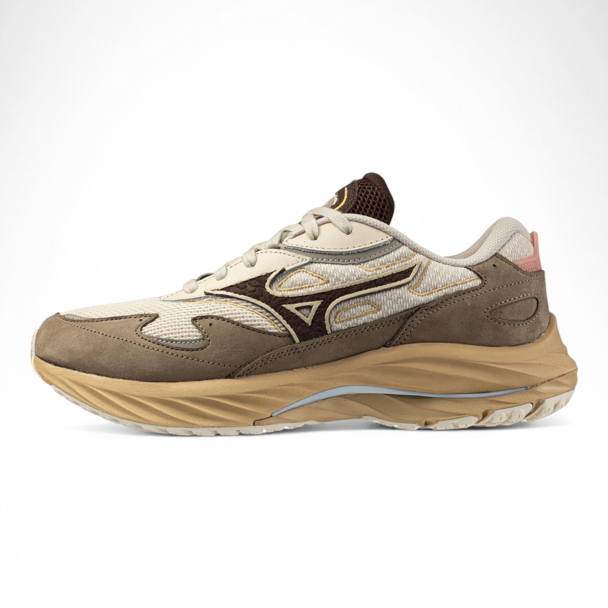 Mizuno Wave Rider B Premium