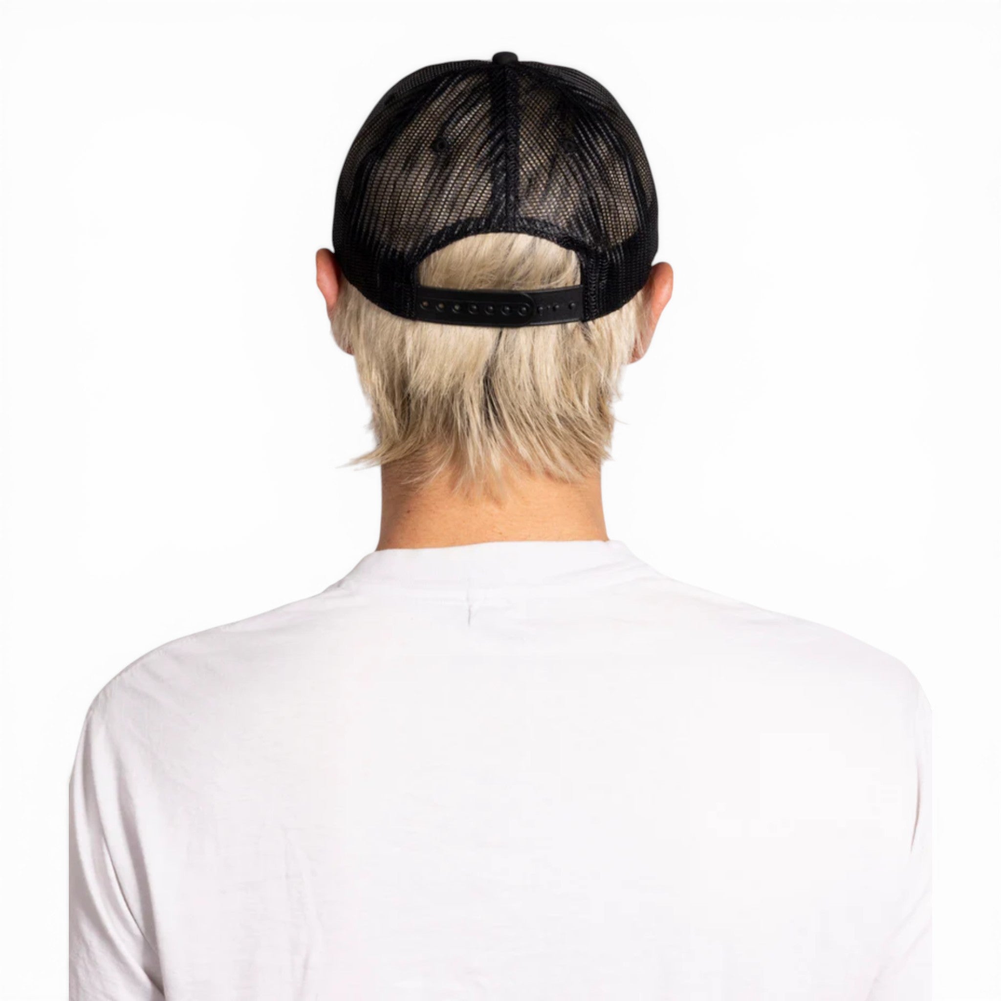 Pleasures Coma Mesh Cap