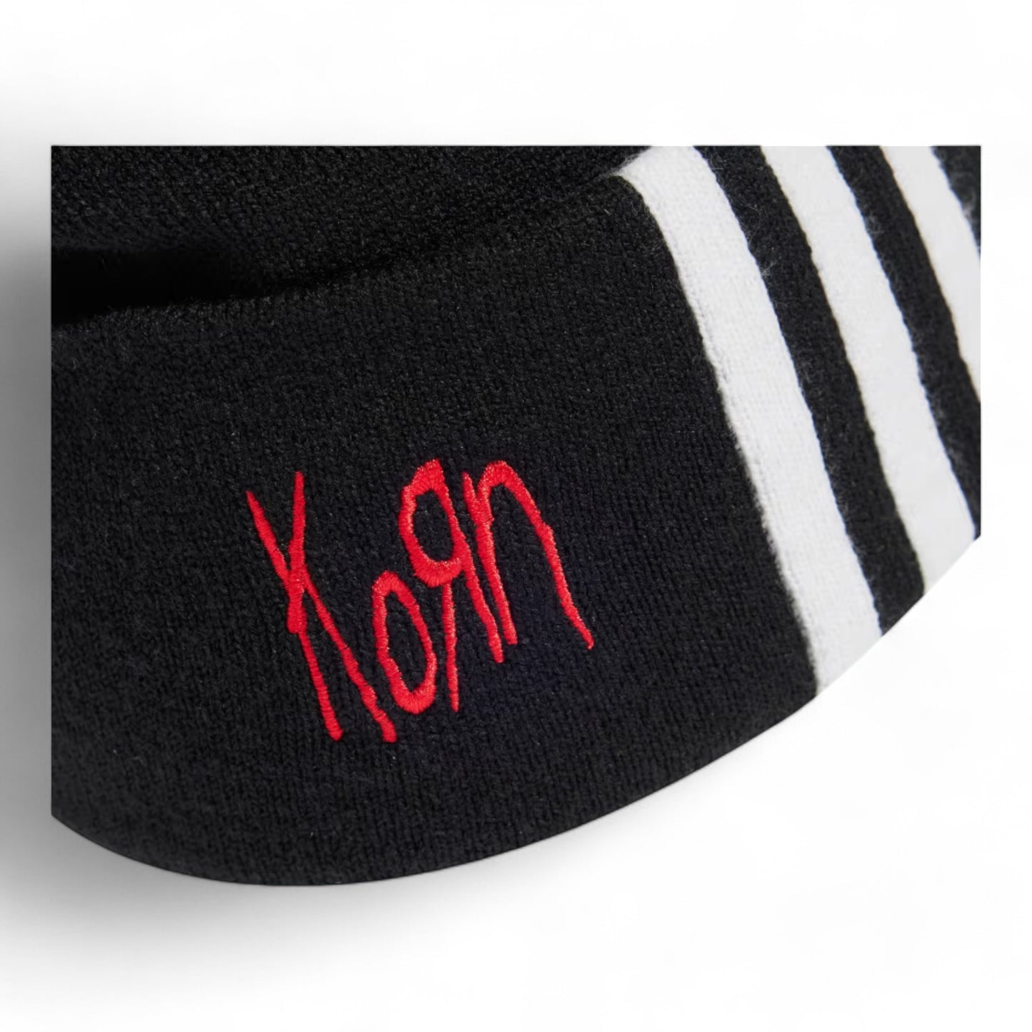 ADIDAS KORN BEANIE