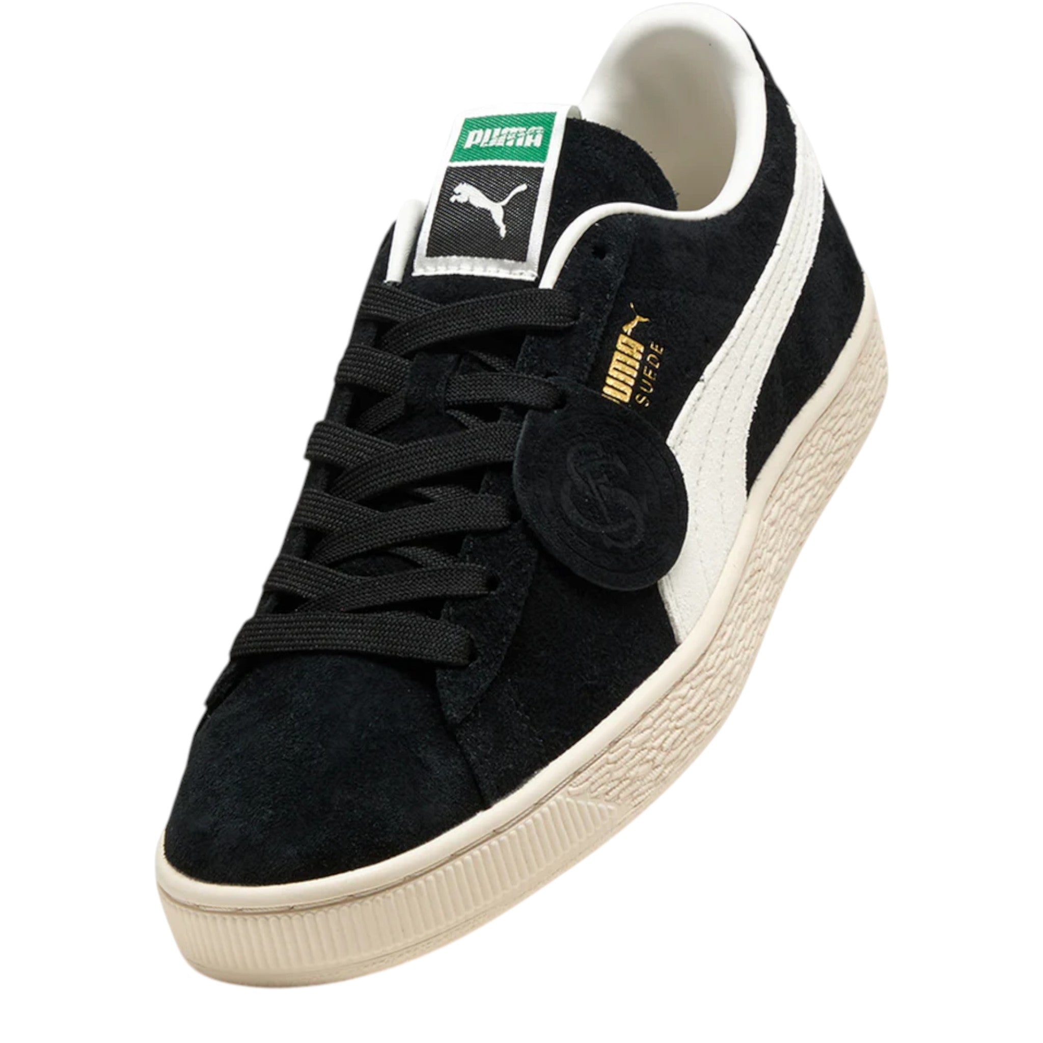 Puma Suede Charles F.stead I
