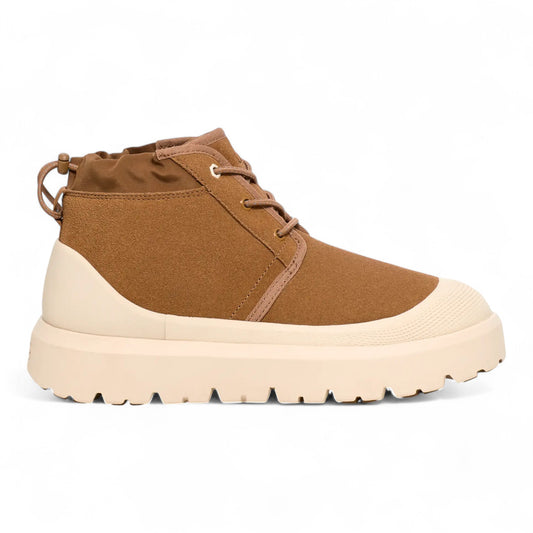 MENS UGG NEUMEL WEATHER HYBRID BOOT