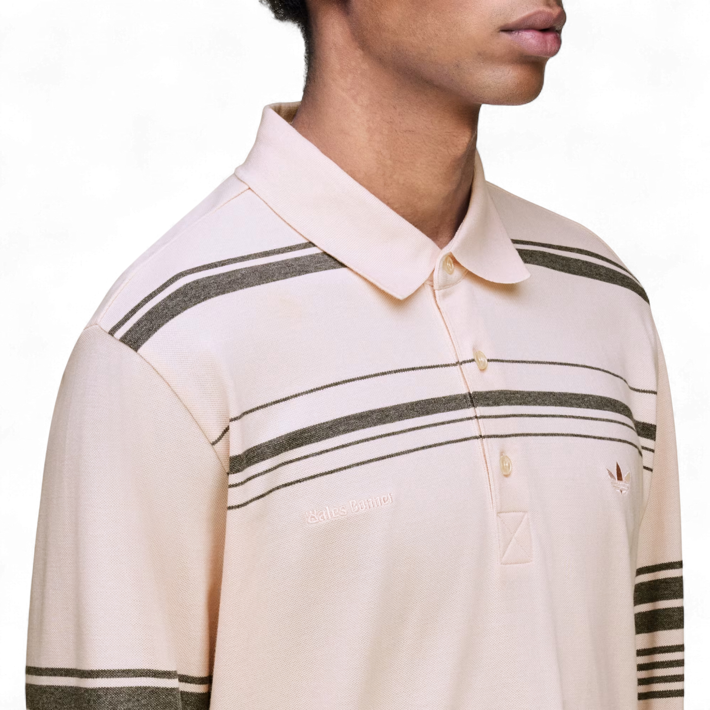ADIDAS WALES BONNER POLO