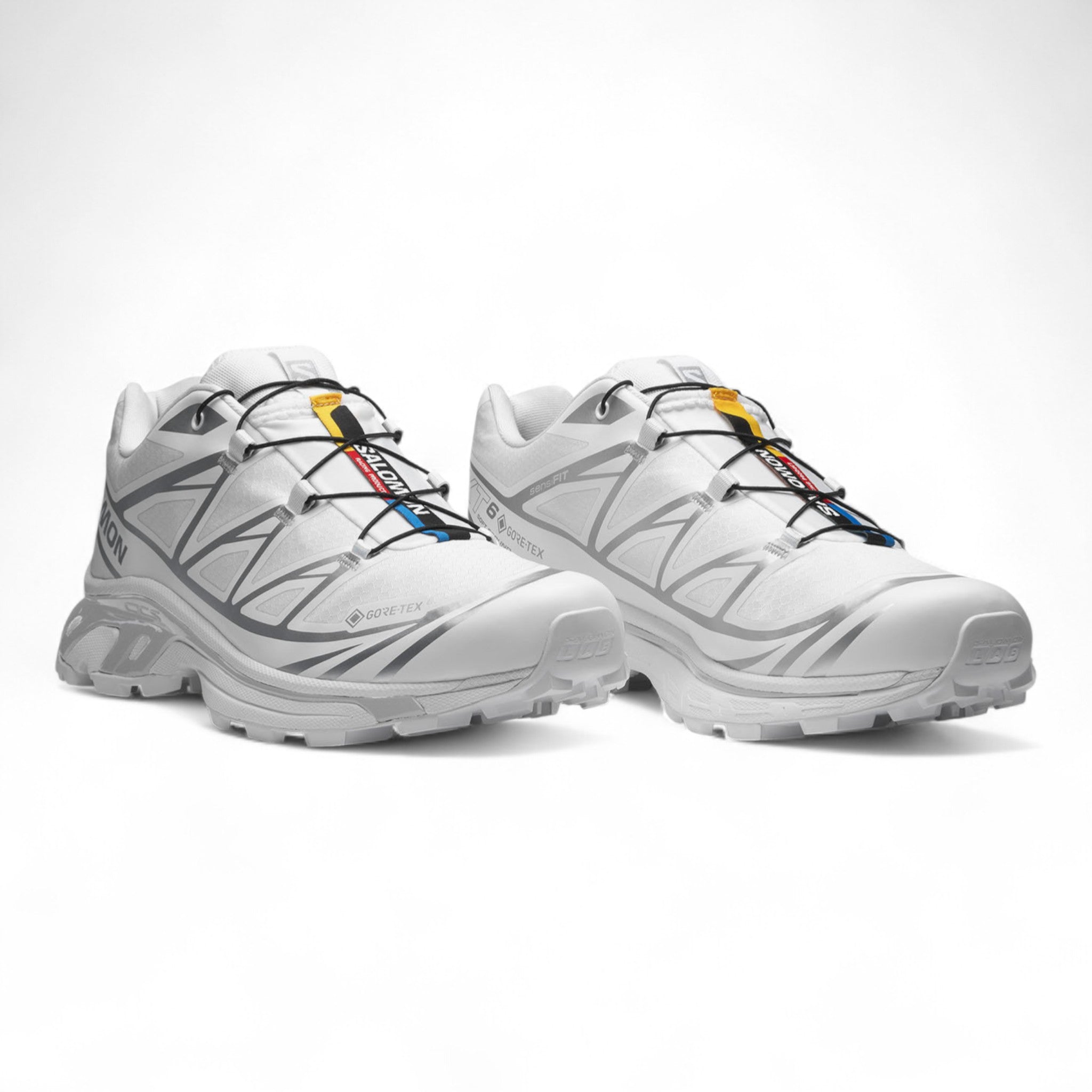 Salomon Xt-6 Gore-tex