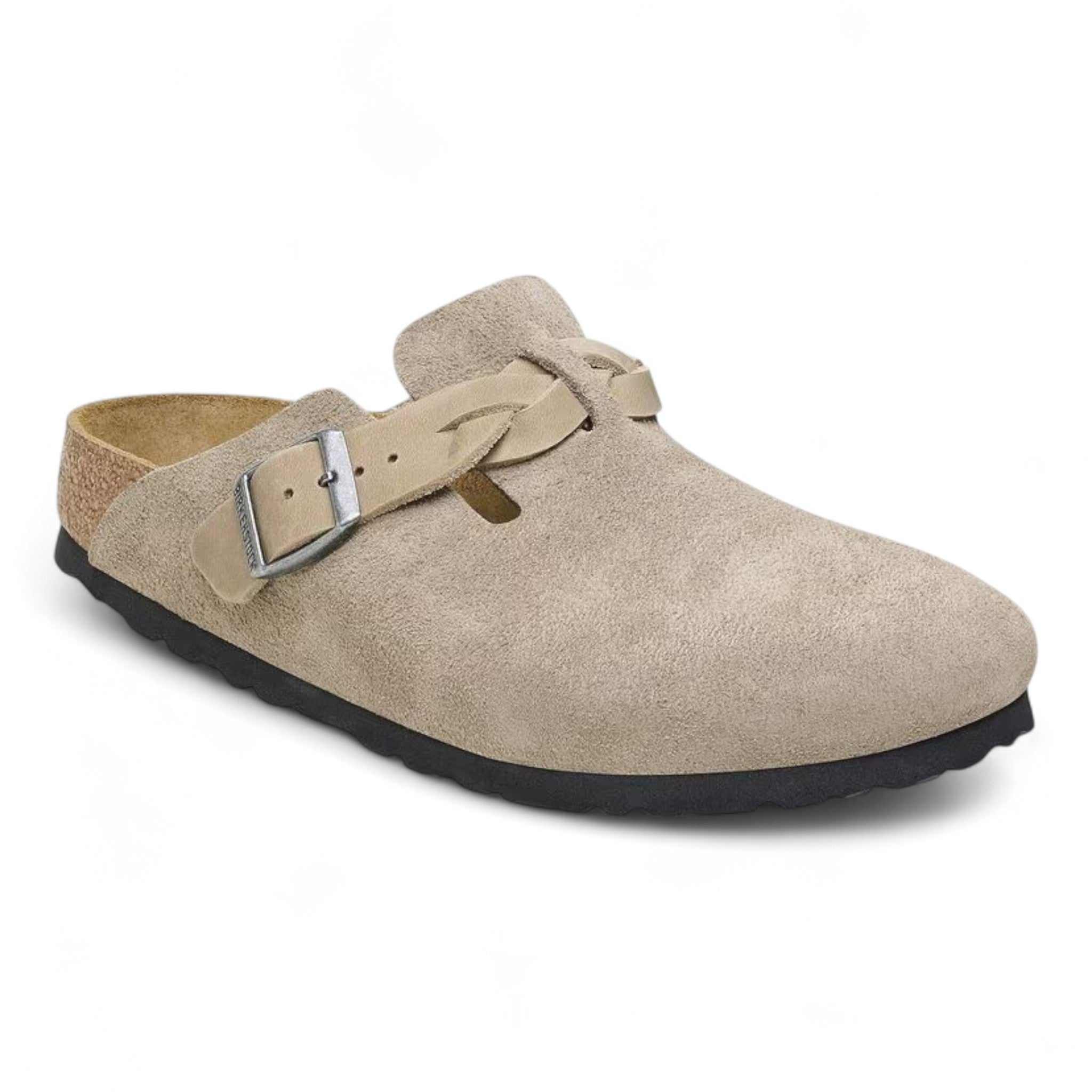 Birkenstock Boston Braided