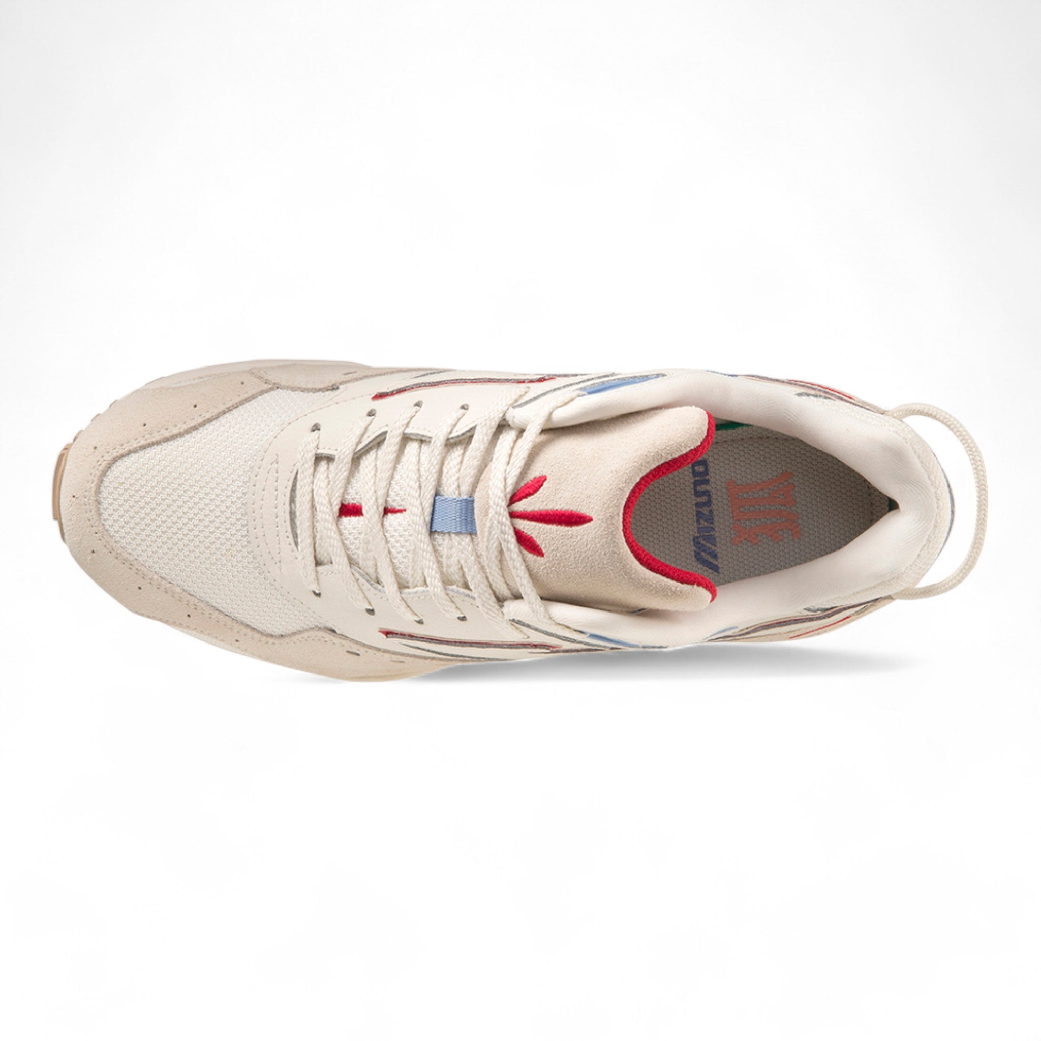 Mizuno Contender