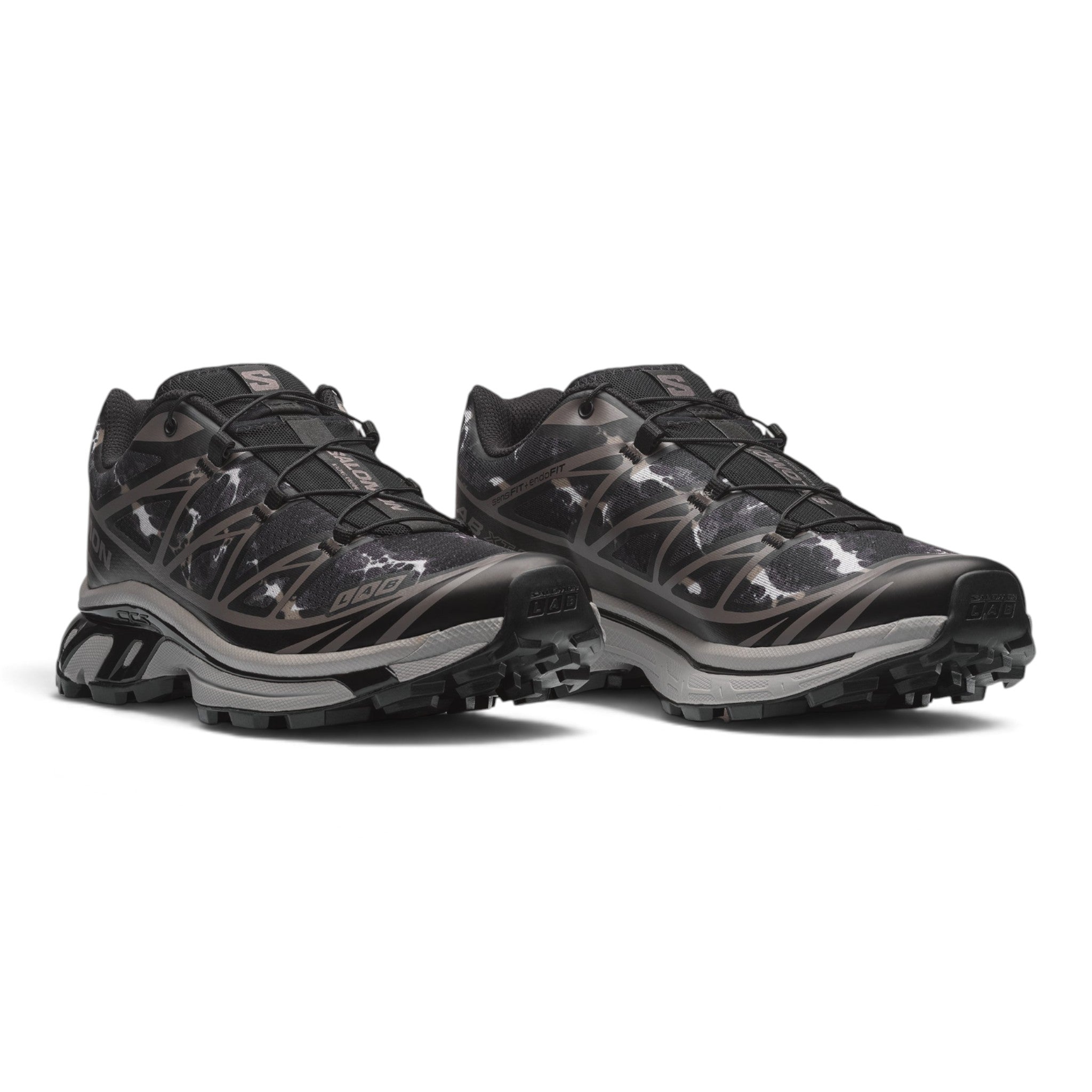 Salomon XT-6 Stormshade