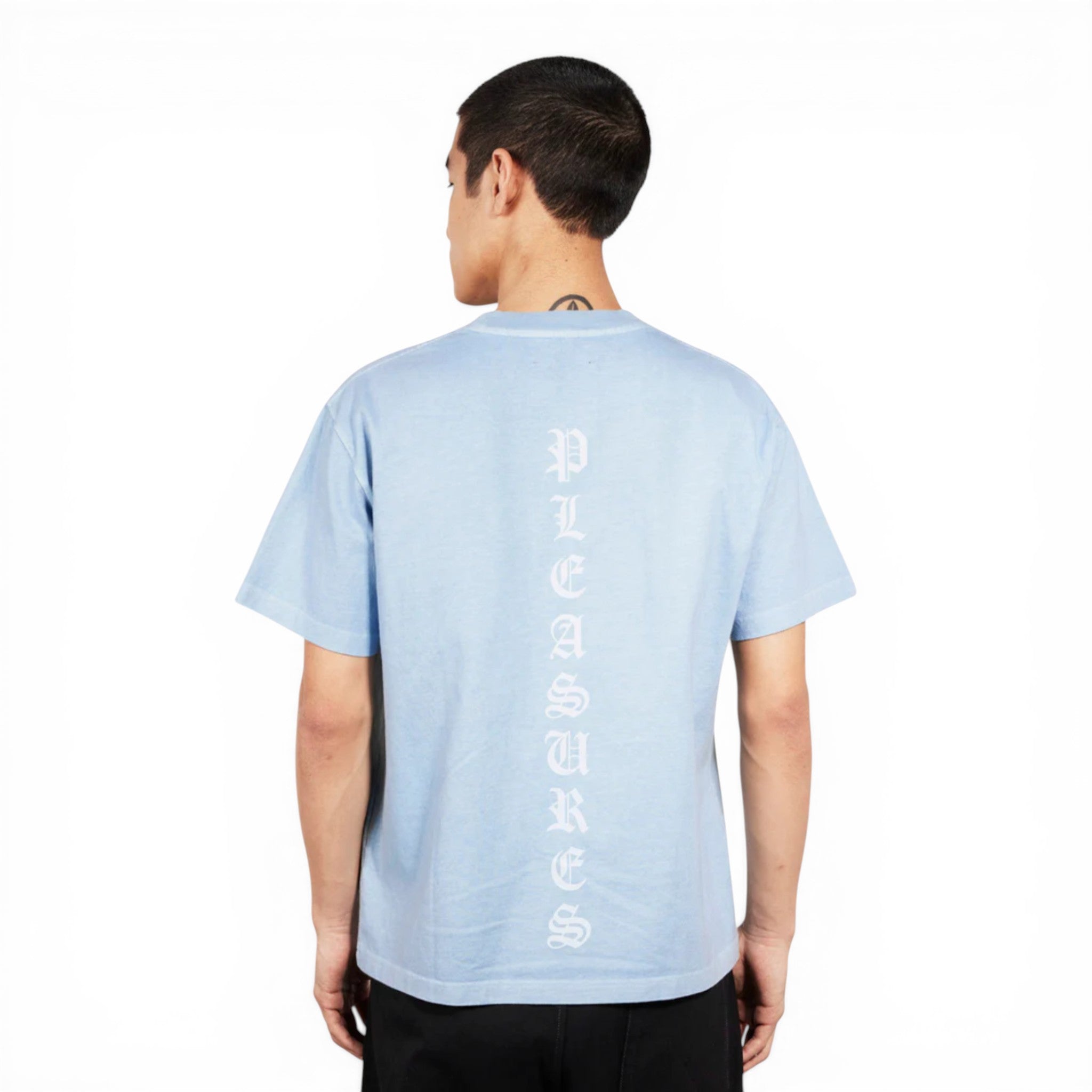 Pleasures Knight Overdye Shirt