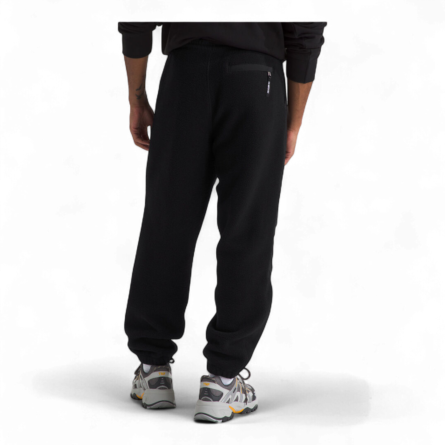 THE NORTH FACE RETRO DENALI FLEECE PANTS