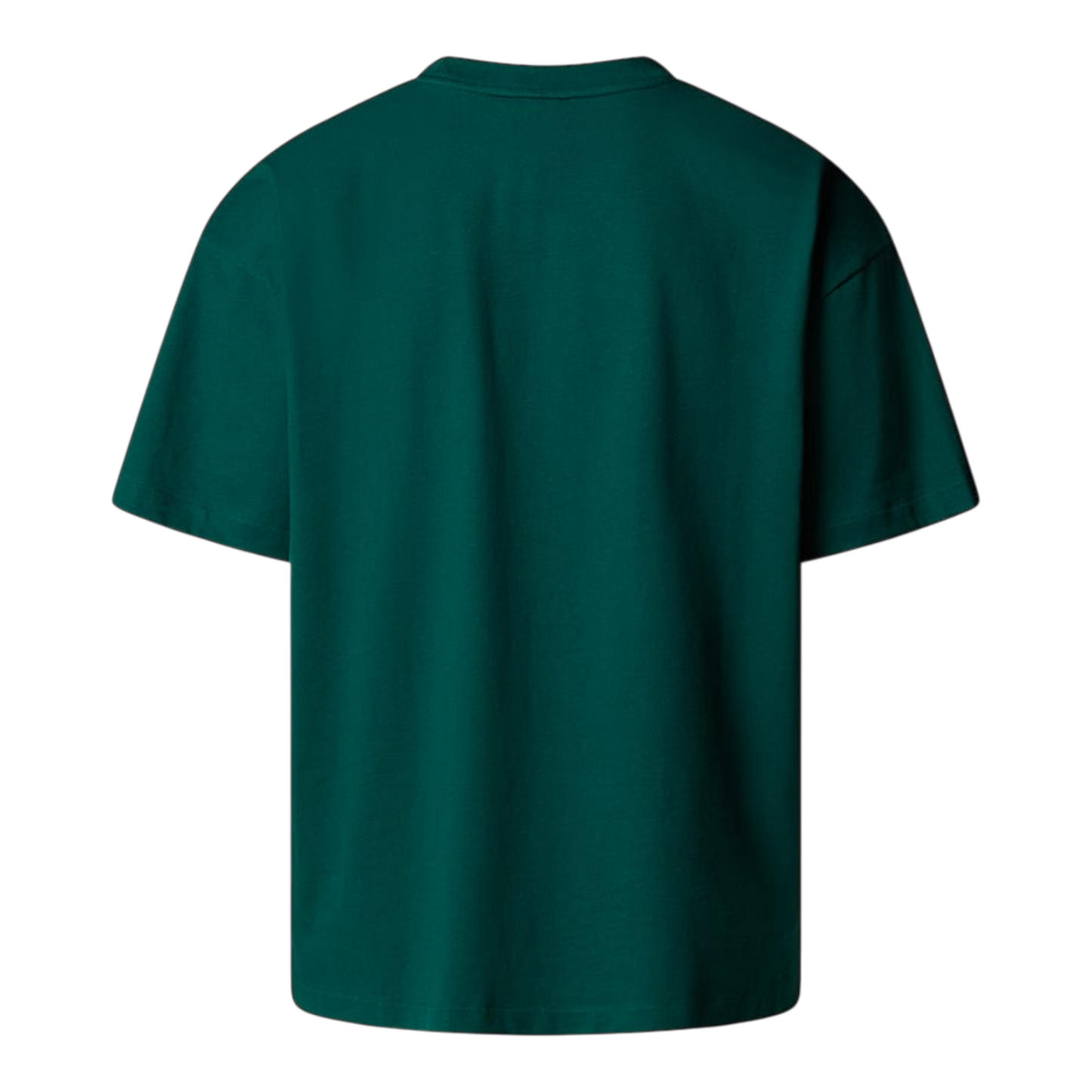 THE NORTH FACE RED BOX T-SHIRT