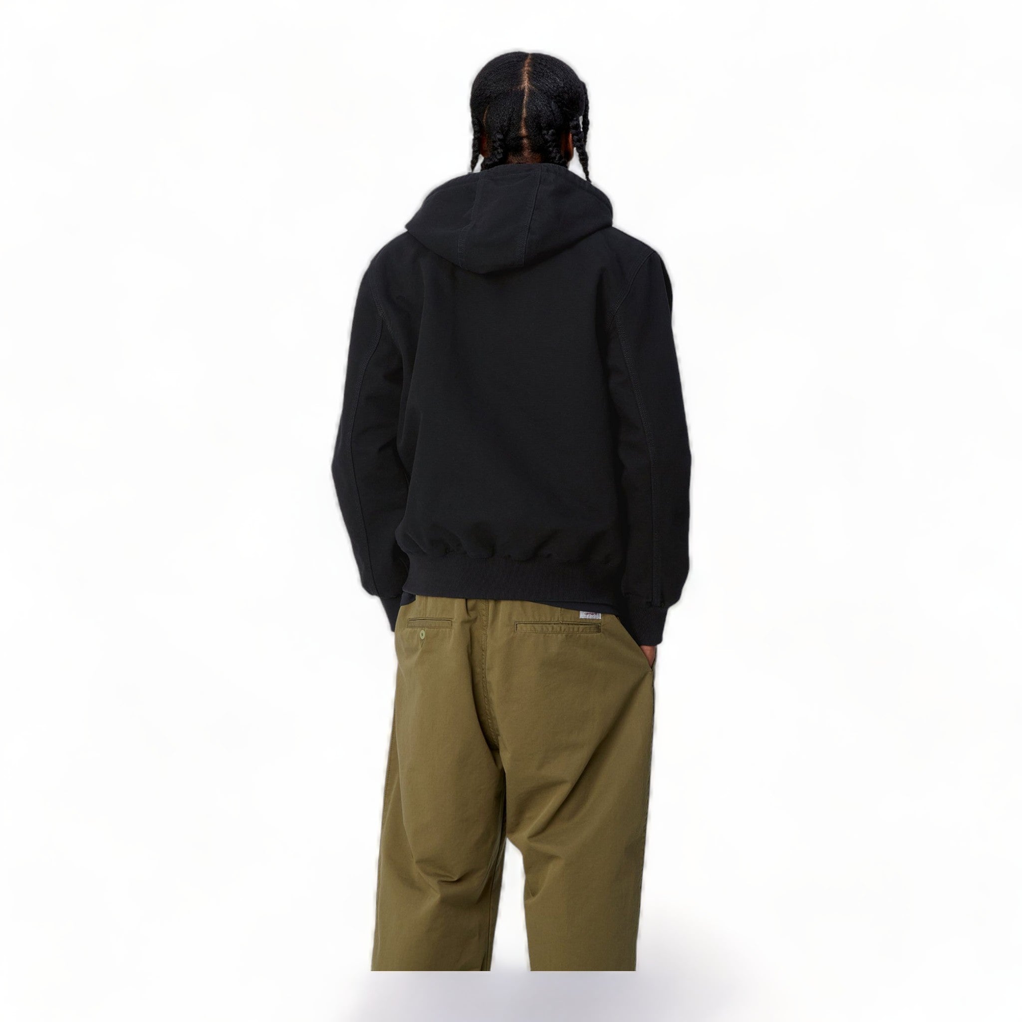 Carhartt Wip Active Jacket (Summer)