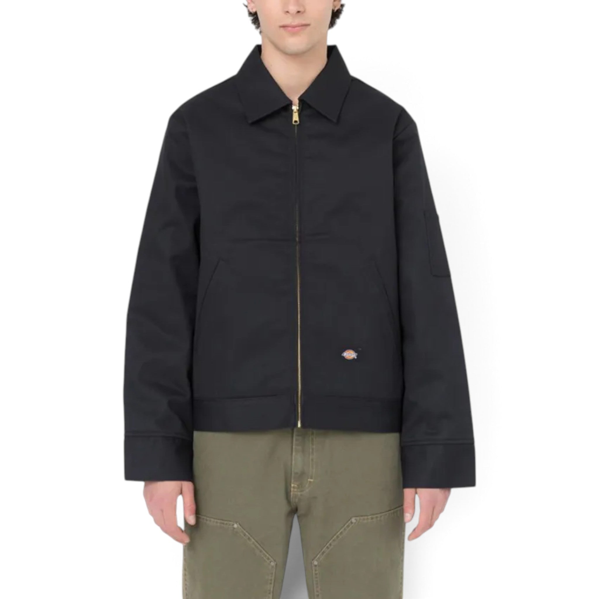 Dickies Lined Eisenhower Jacket