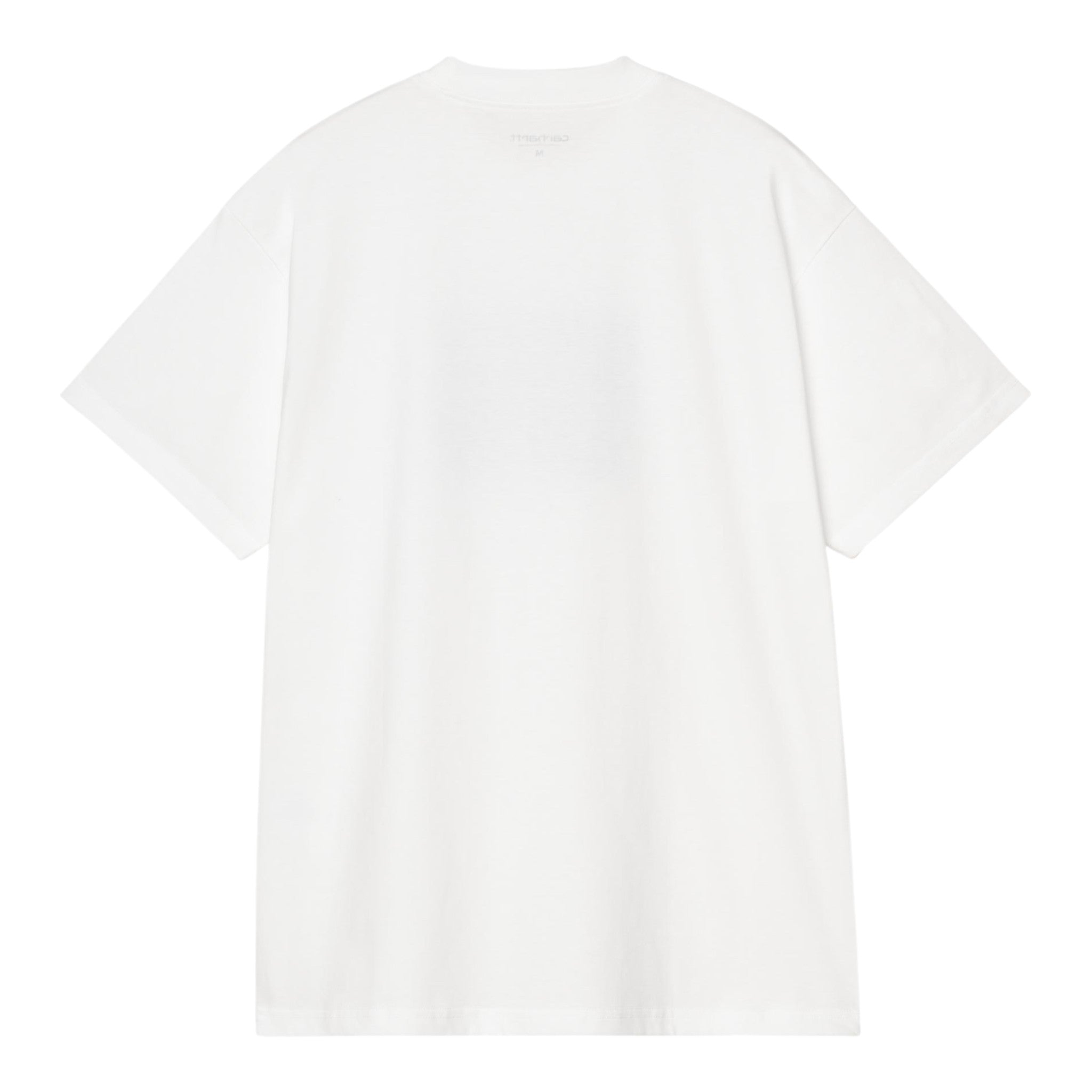 Carhartt WIP S/S Restraint T-Shirt