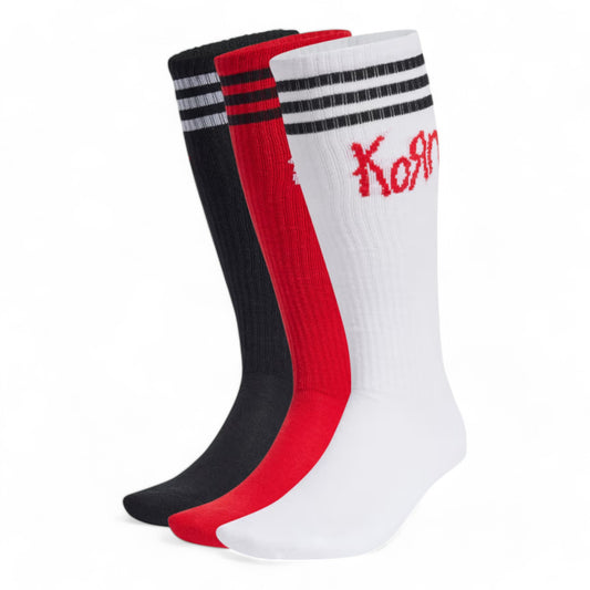 ADIDAS KORN SOCKS