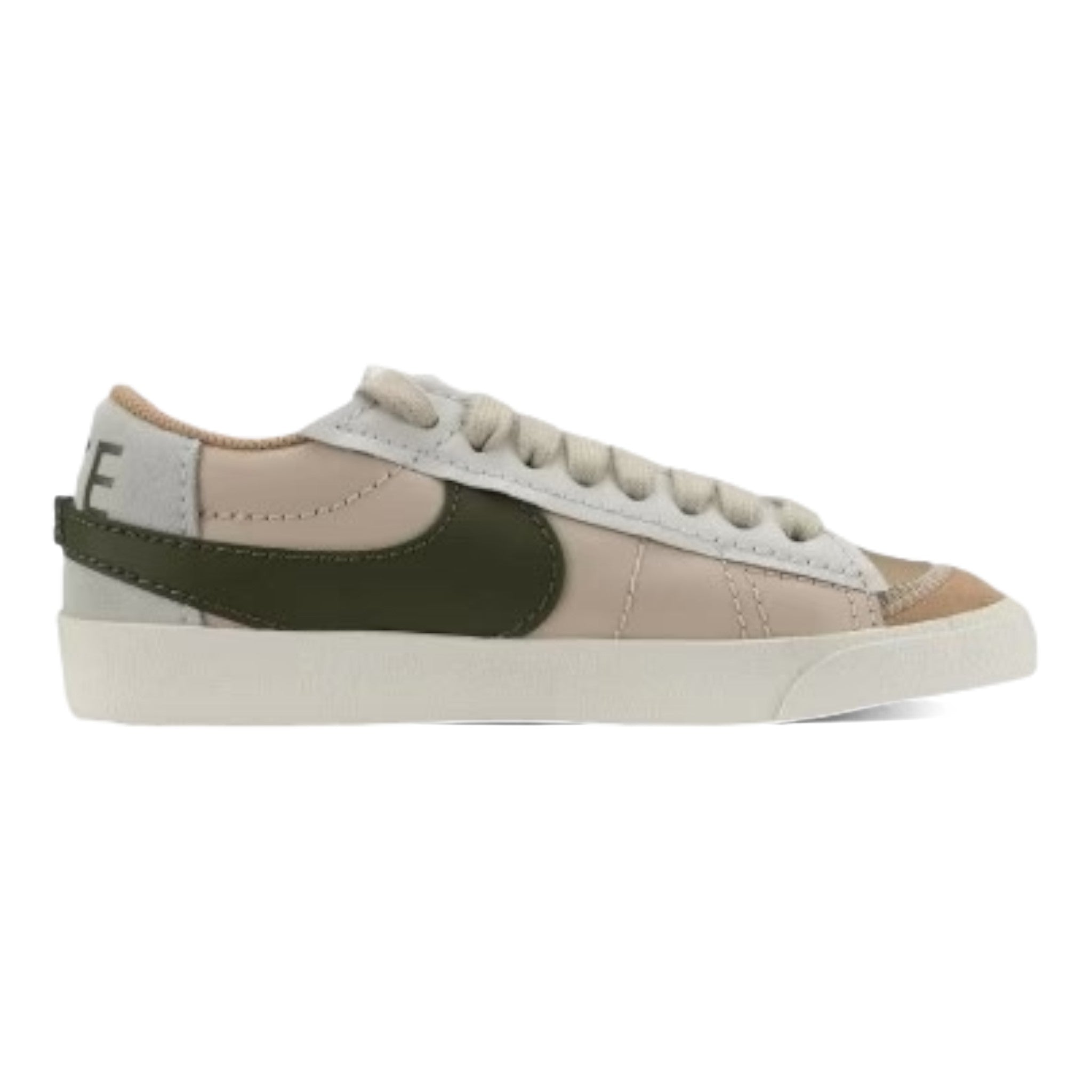 Nike Wmns Blazer Low '77 Jumbo