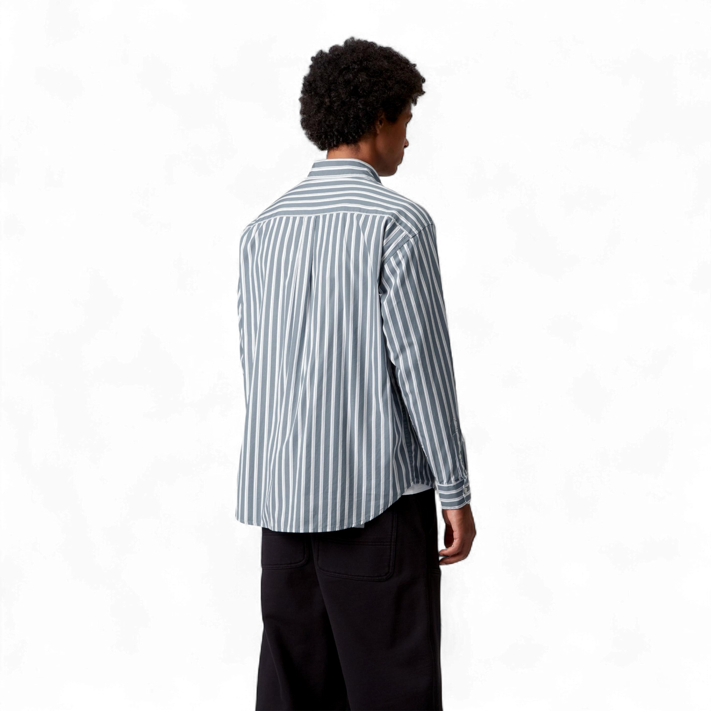 Carhartt WIP L/S MALDEN SHIRT