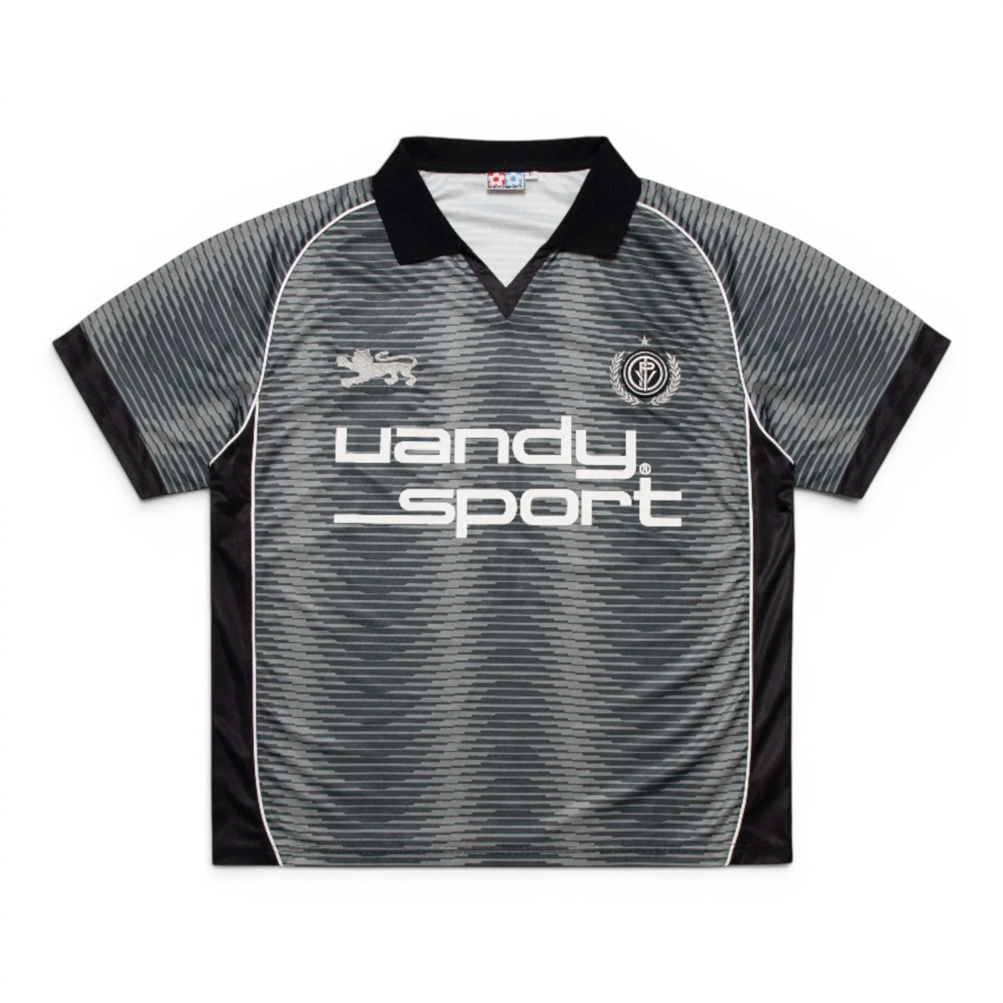 Vandy The Pink Soccer Jersey