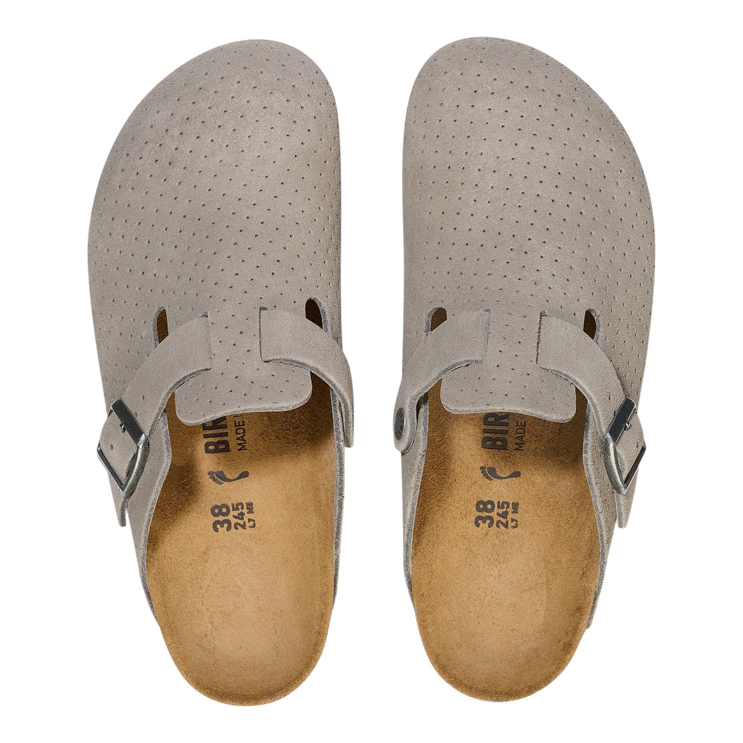 BIRKENSTOCK BOSTON BS