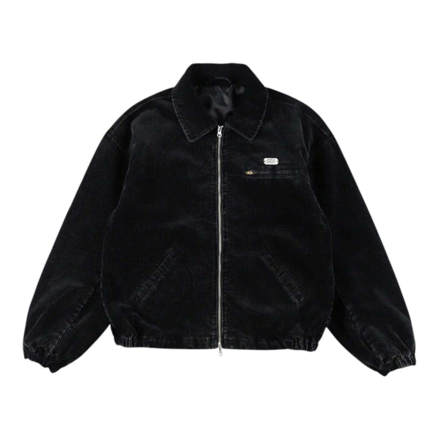 WIND AND SEA WASH CORDUROY JACKET
