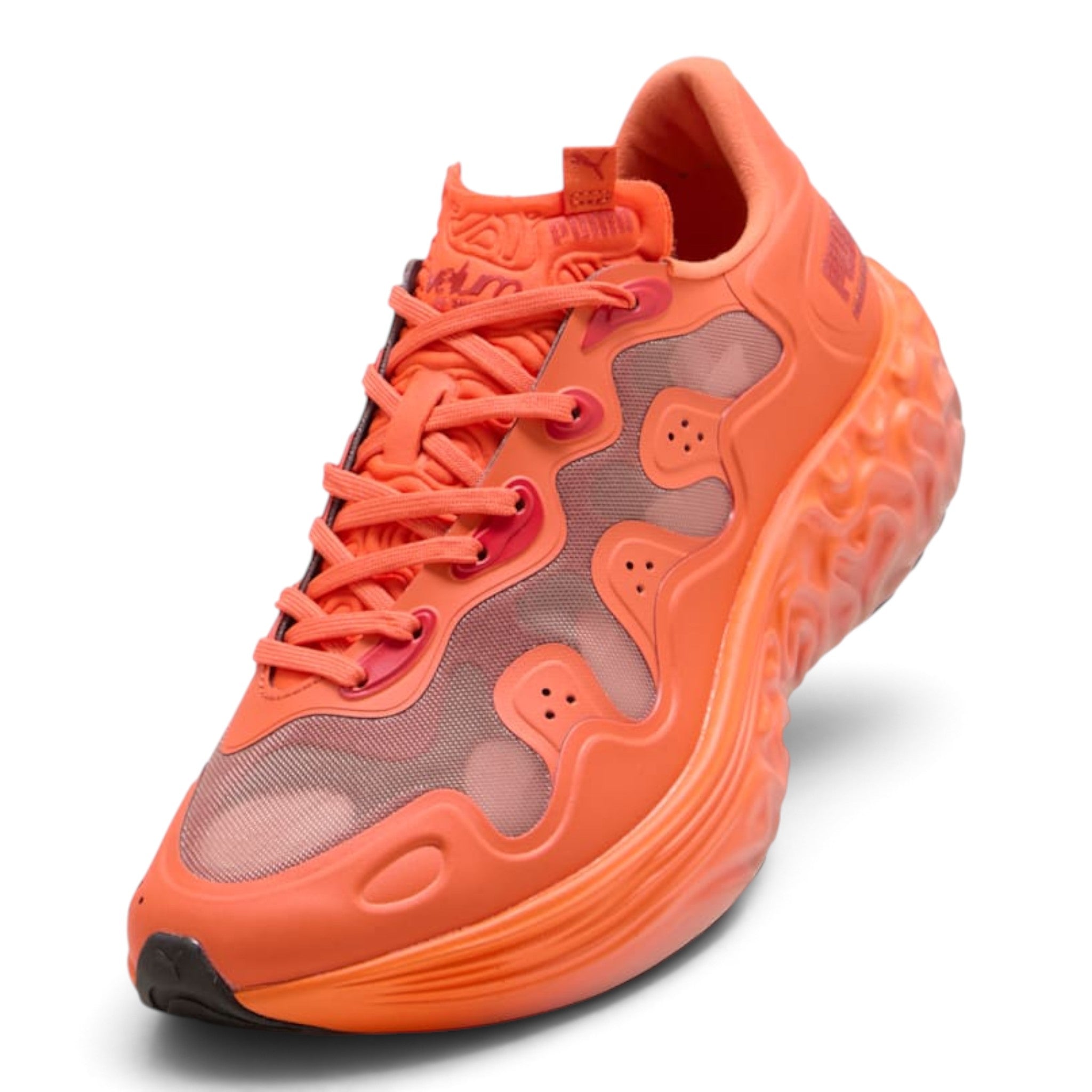 Puma x Salehe Bembury Velum 2 NITRO™