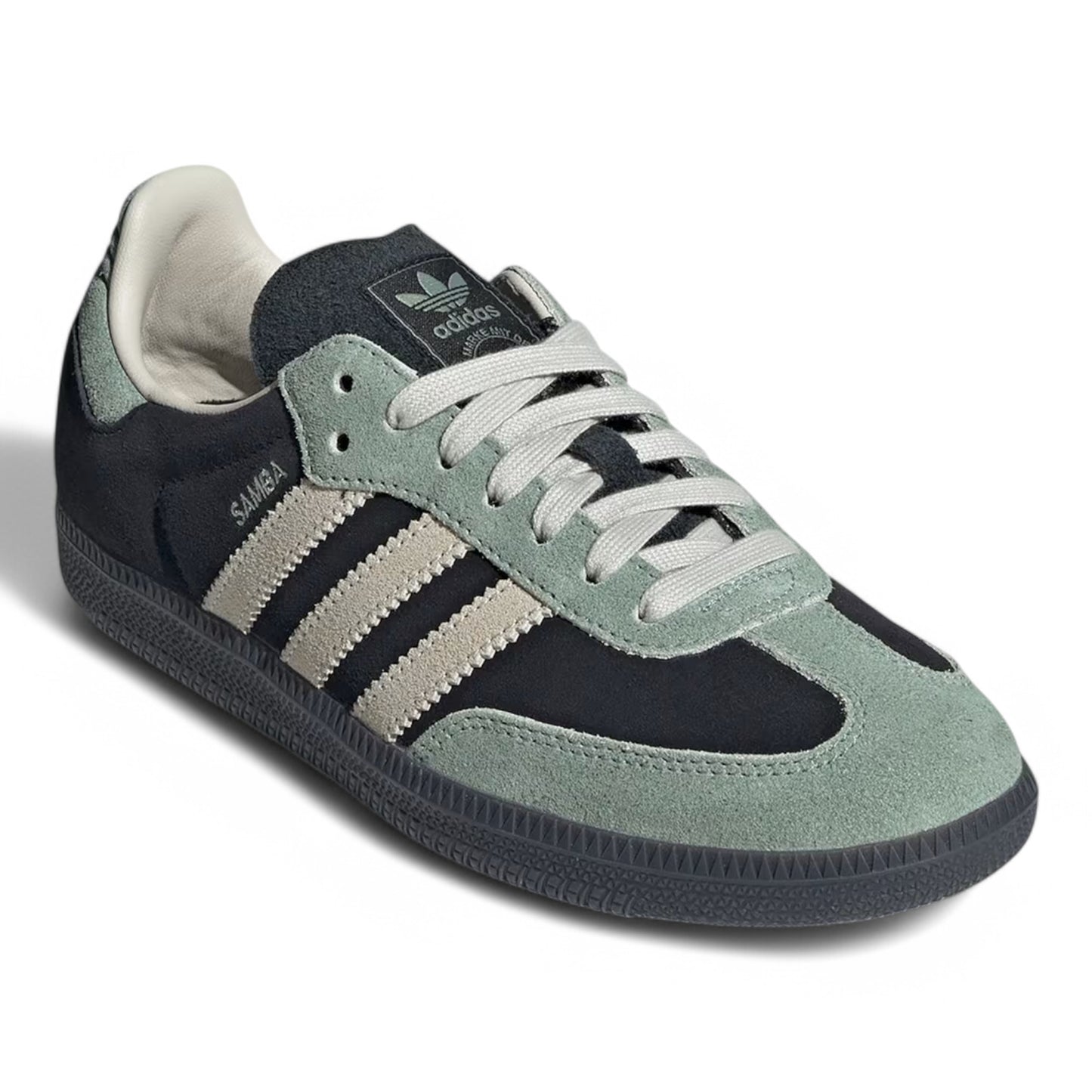 WMNS ADIDAS SAMBA OG