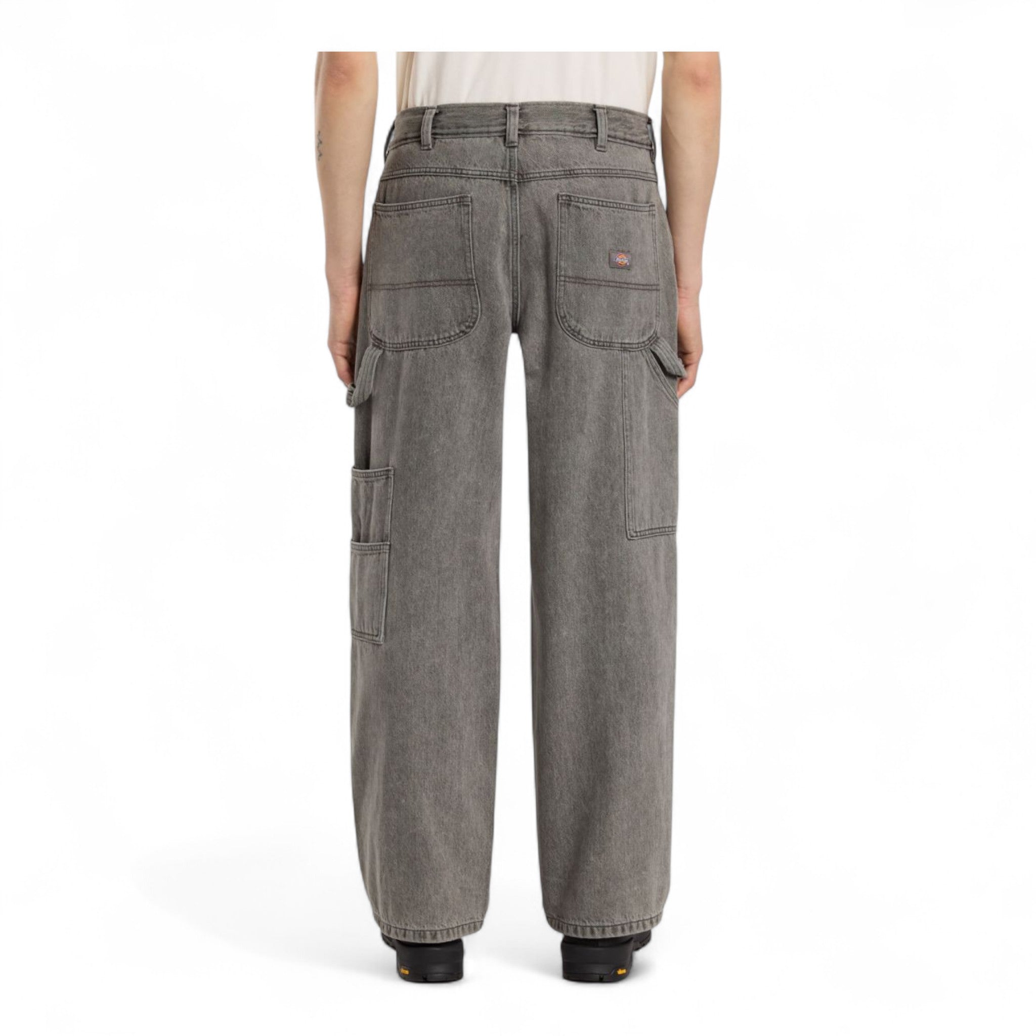 Dickies Loose Denim Painter Pants