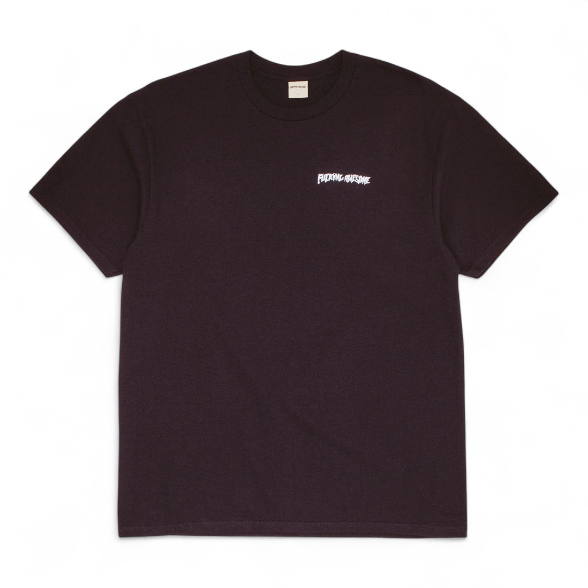 Fucking Awesome Believe Tee