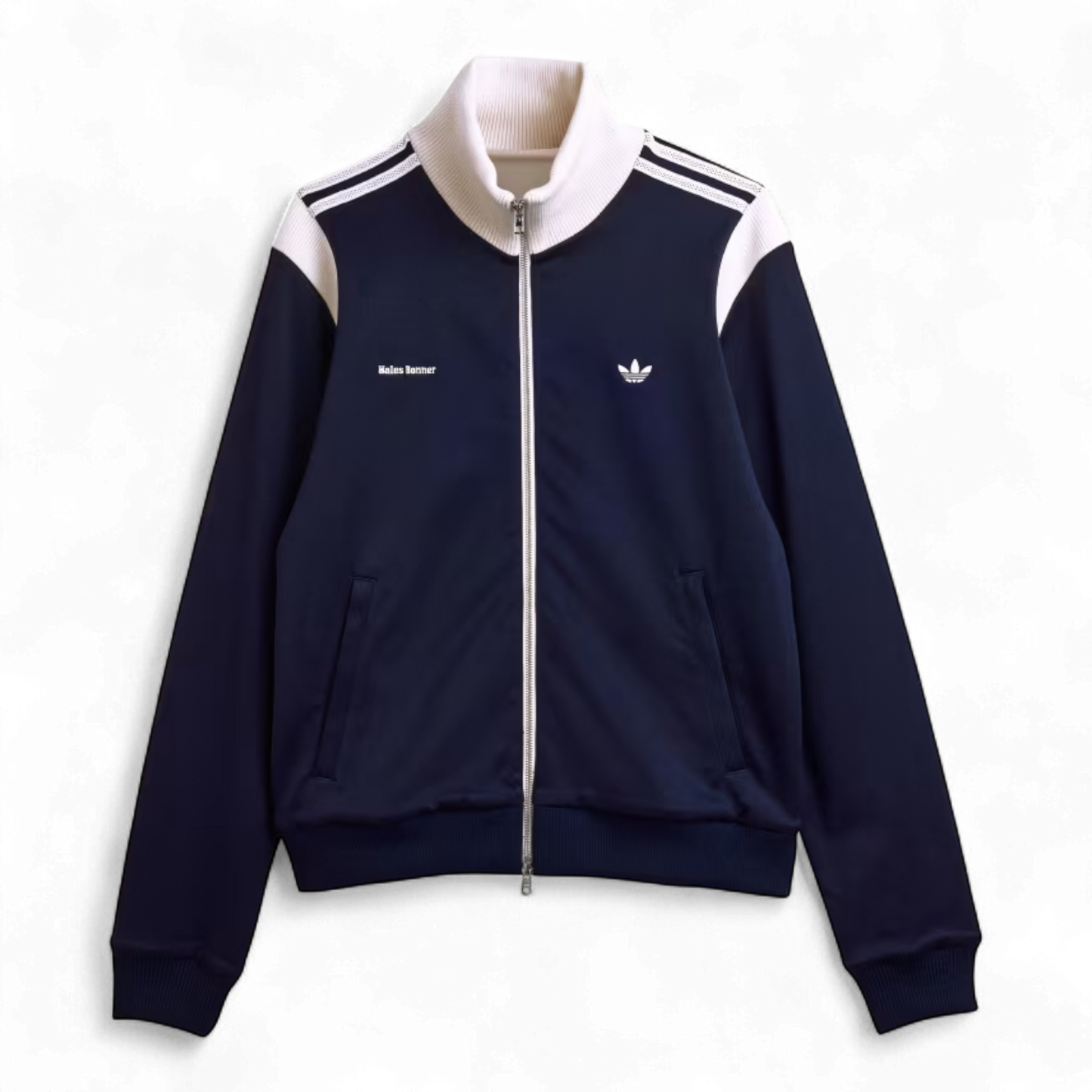 ADIDAS WALES BONNER TWILL TRACK TOP