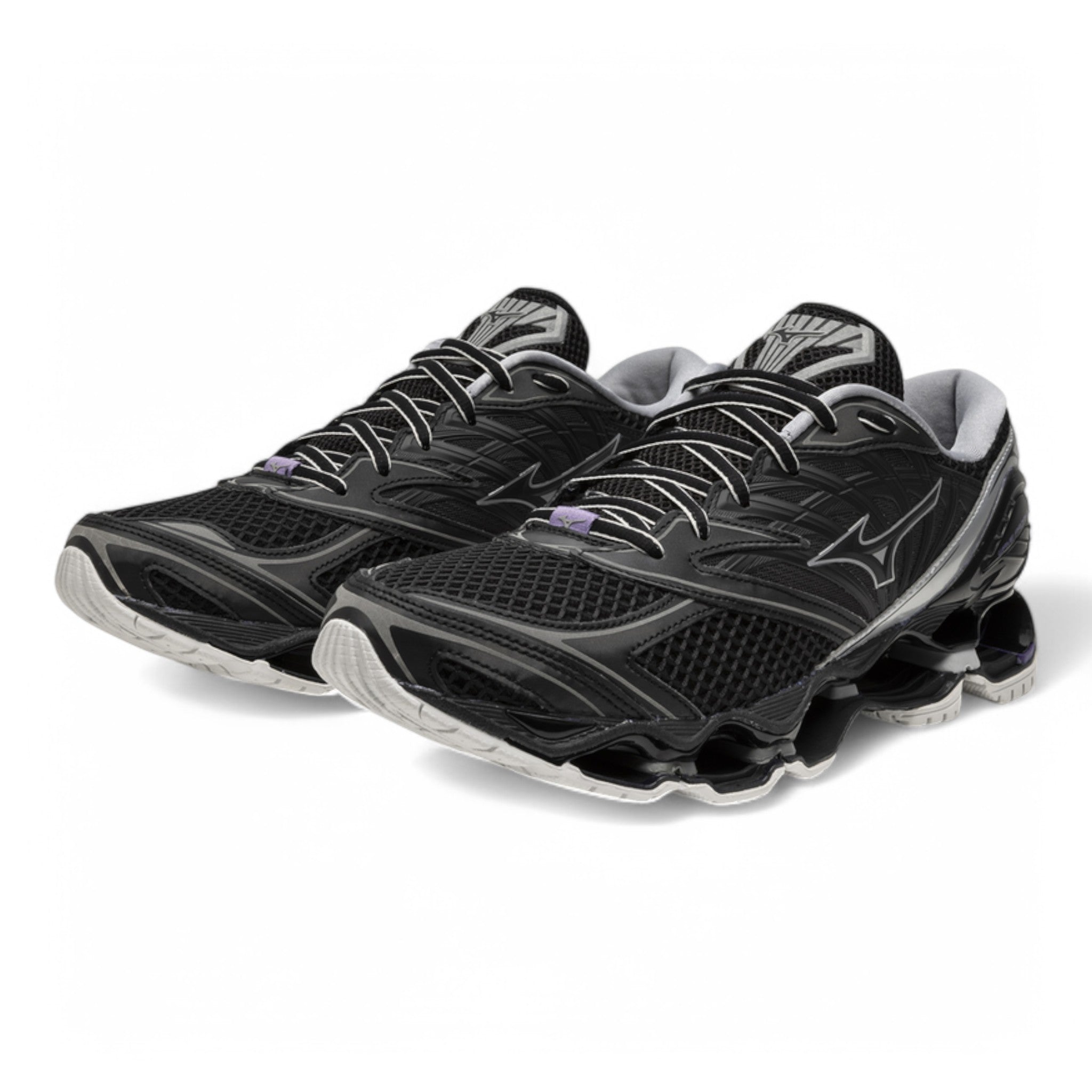 Mizuno Wave Prophecy Ls Millenium Pack