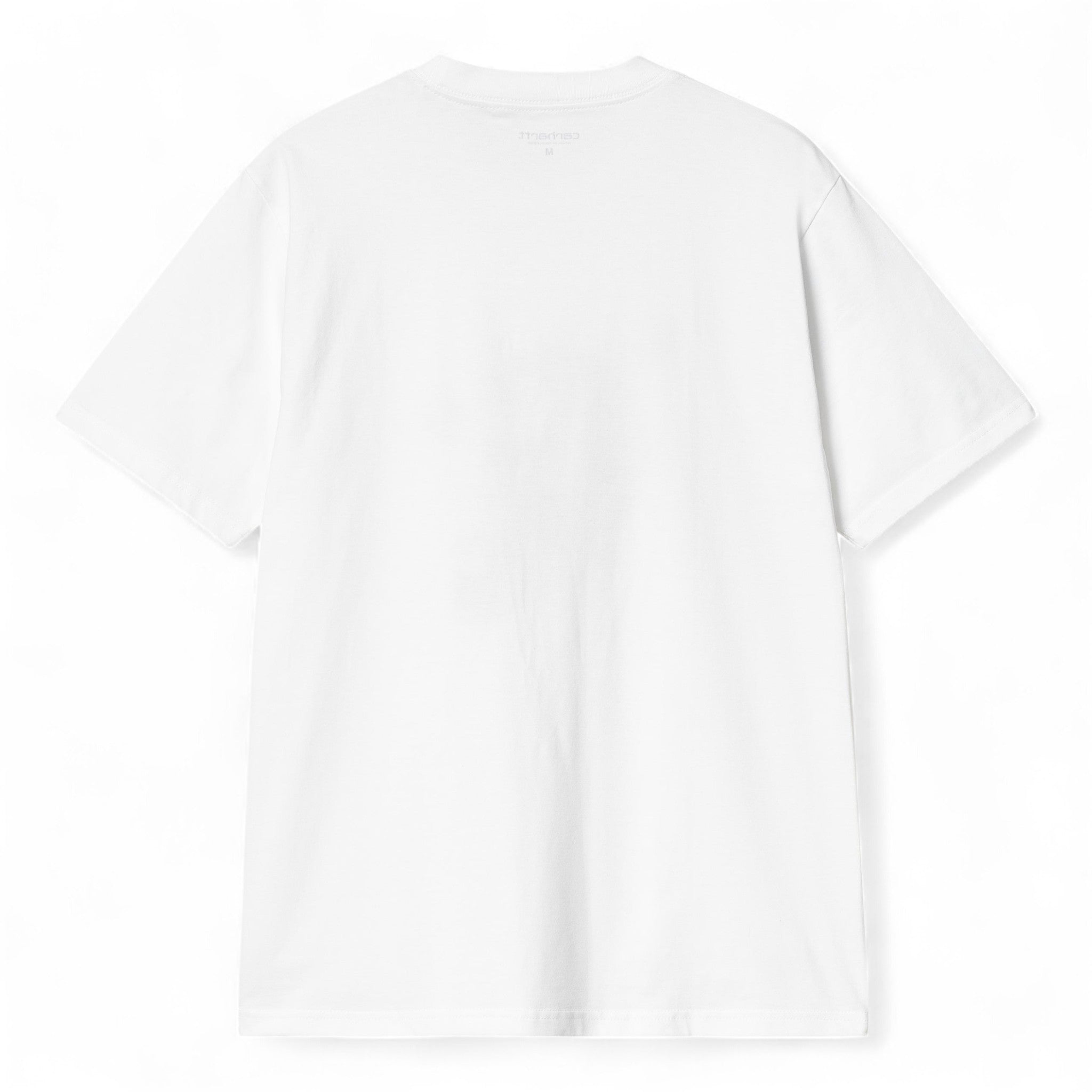 Carhartt WIP  S/s Solar Chrome C-logo T-shirt