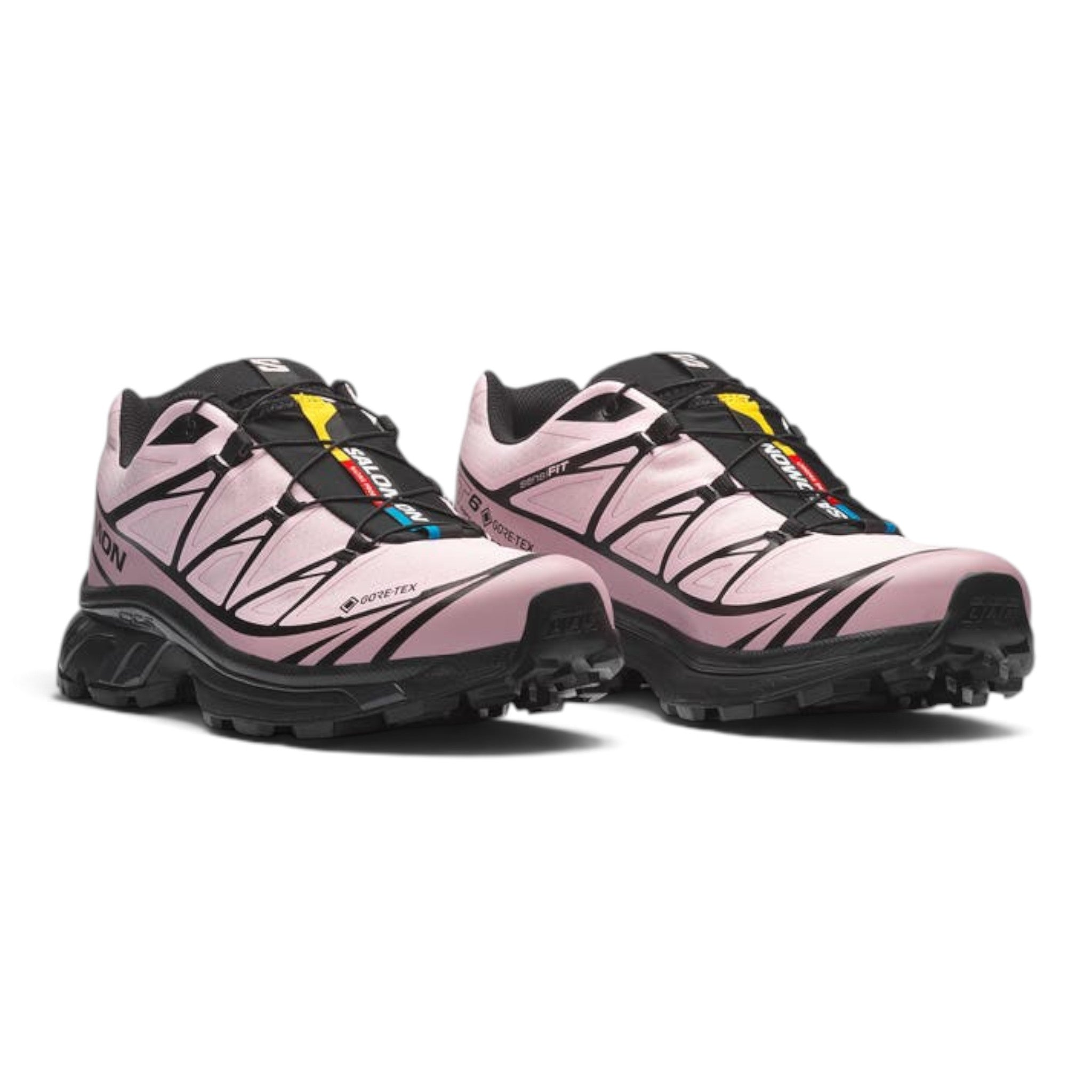 Salomon Xt-6 Gore-Tex