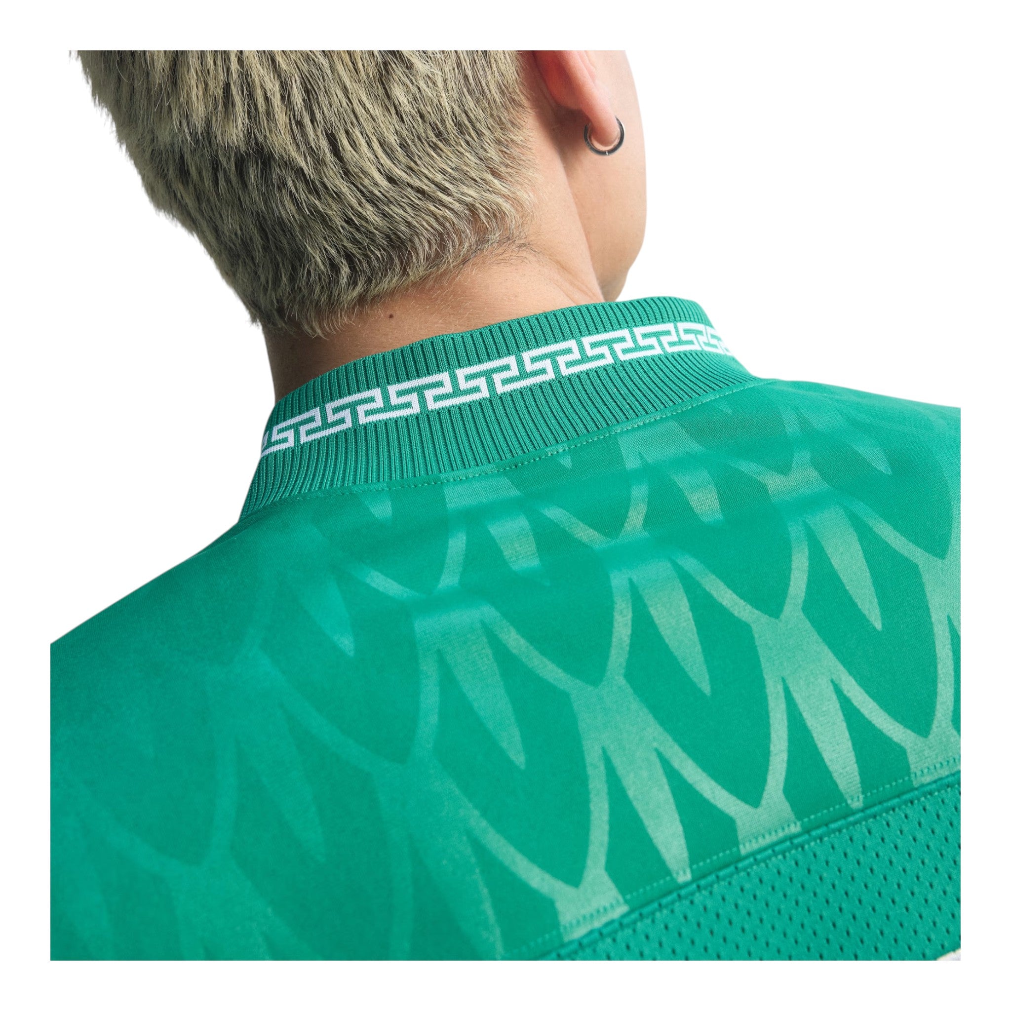 Adidas Bringback Remixed Mexico Jersey