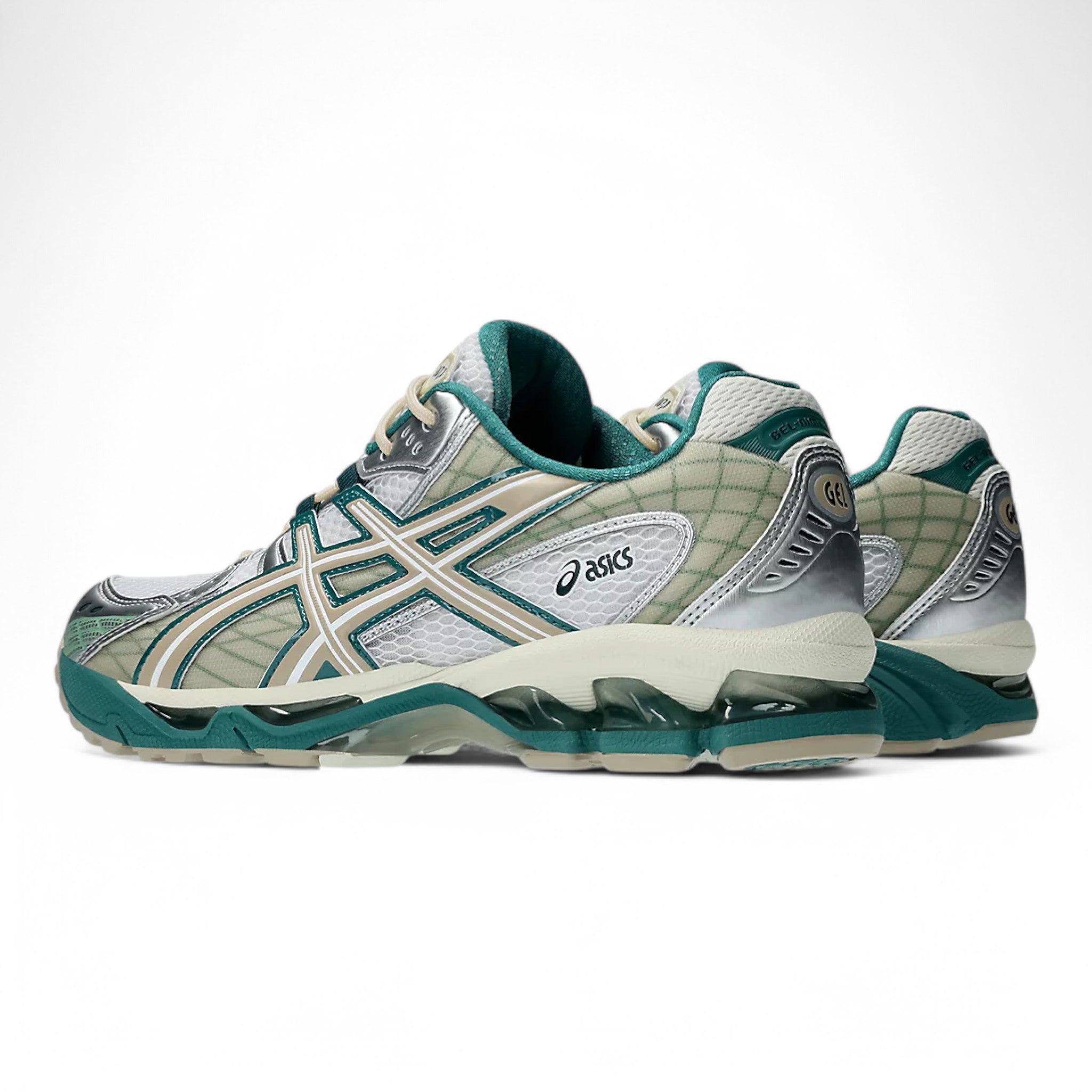 Asics Gel-nimbus 10.1