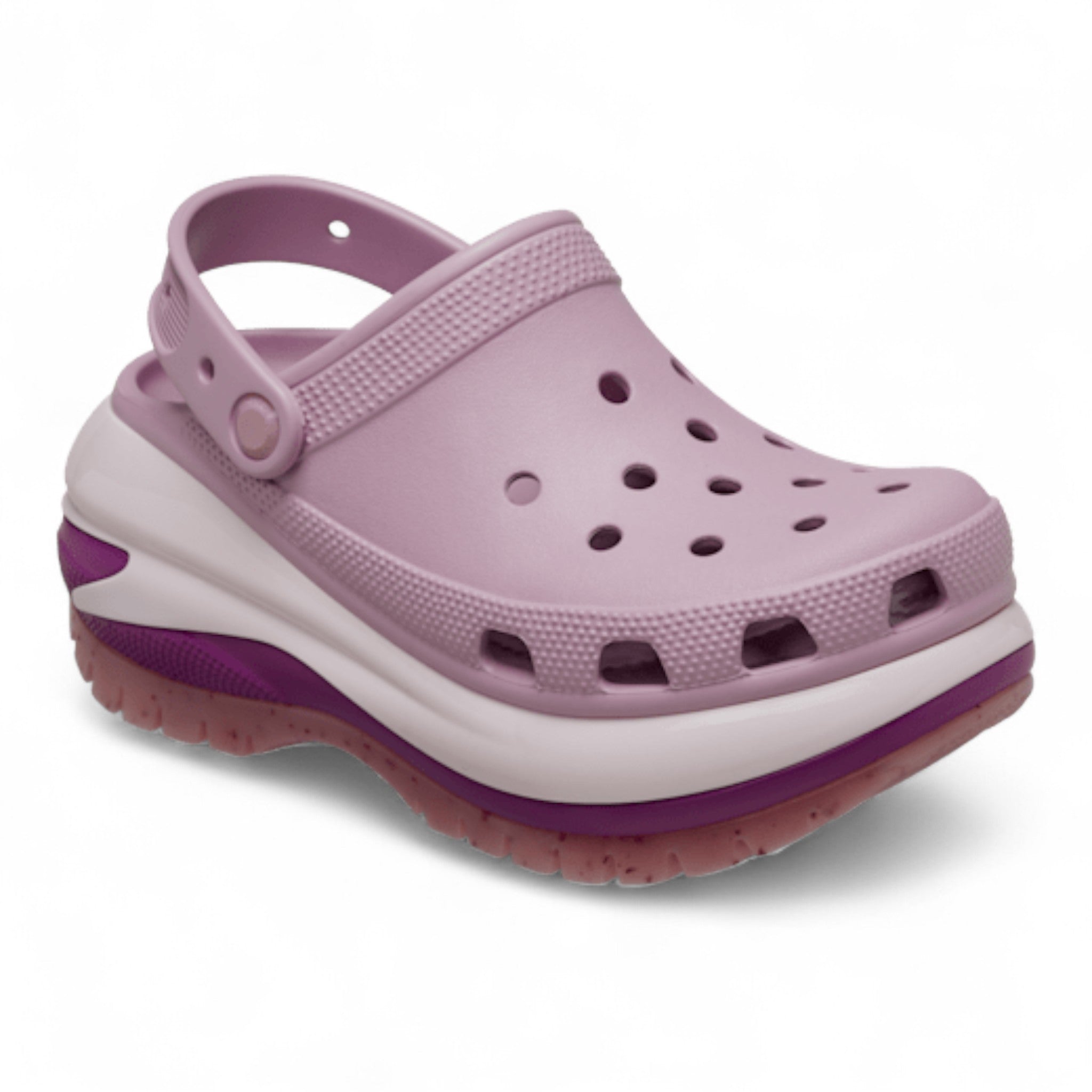Crocs Mega Crush Clog