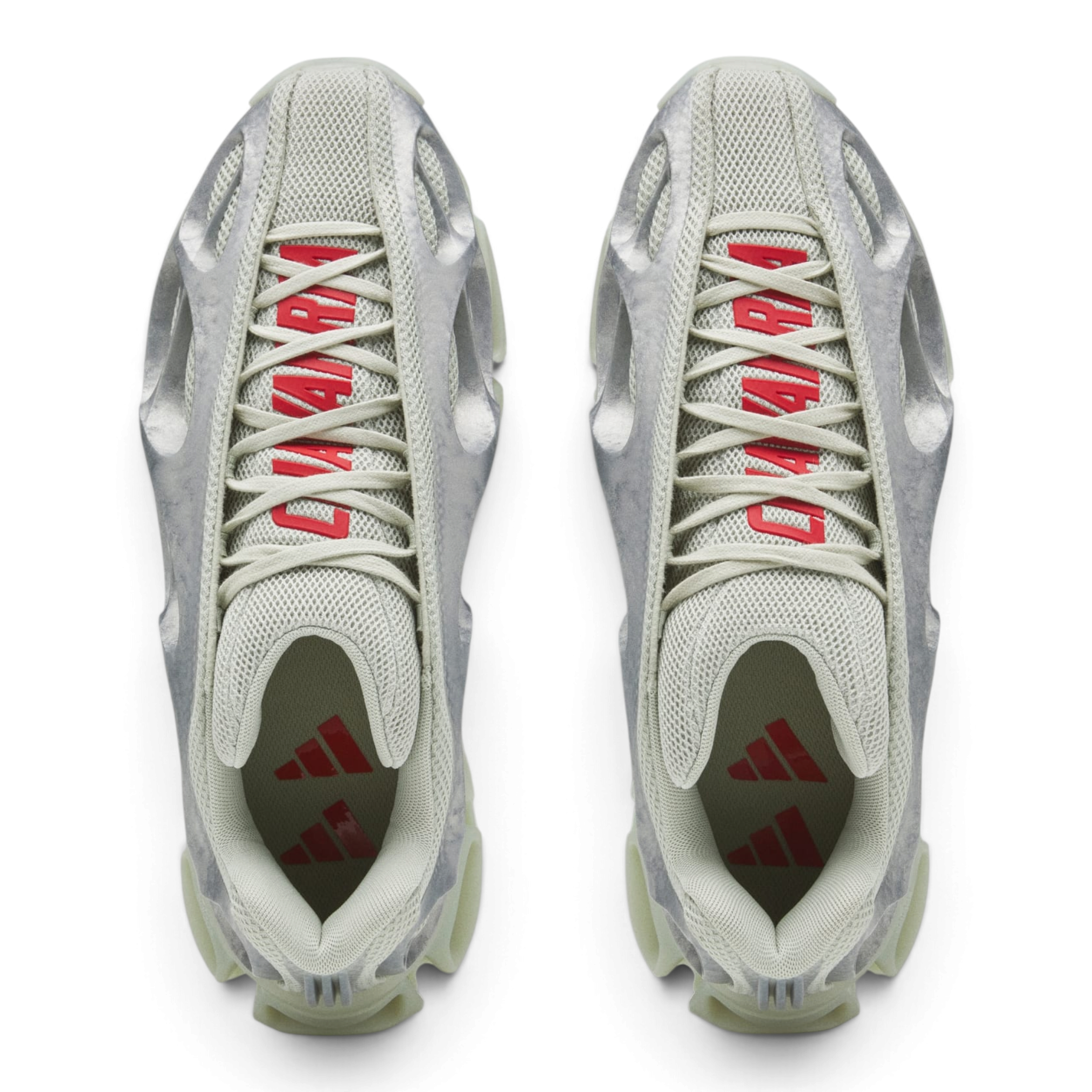 Adidas Chavarria Mega WC Version