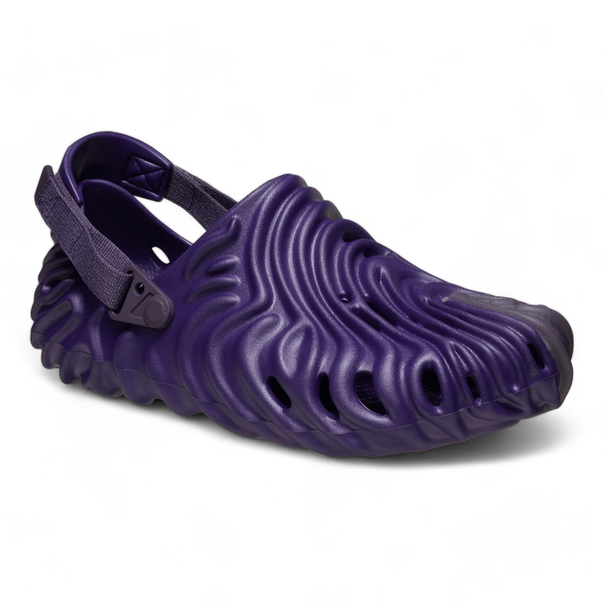 Crocs X Salehe Bembury The Polex Clog