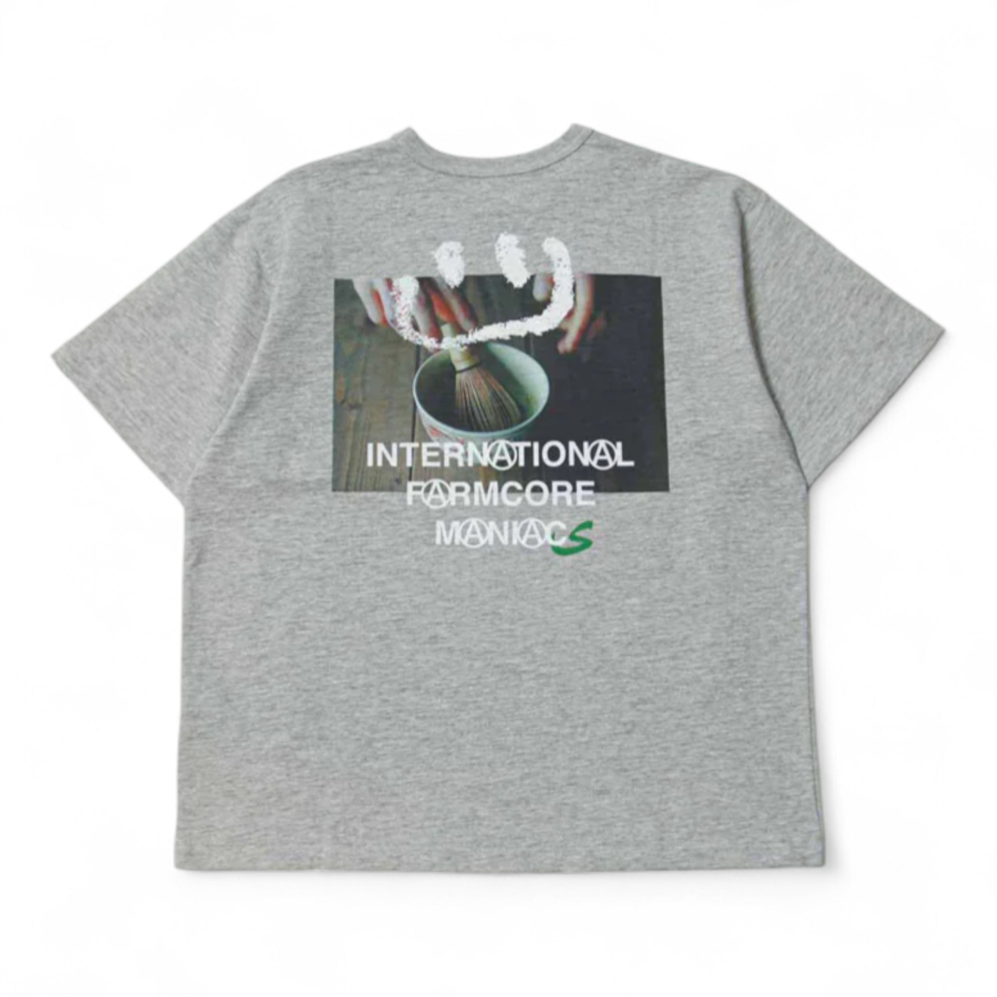 Sabotage Matcha Psyco Cha Ifm Tee
