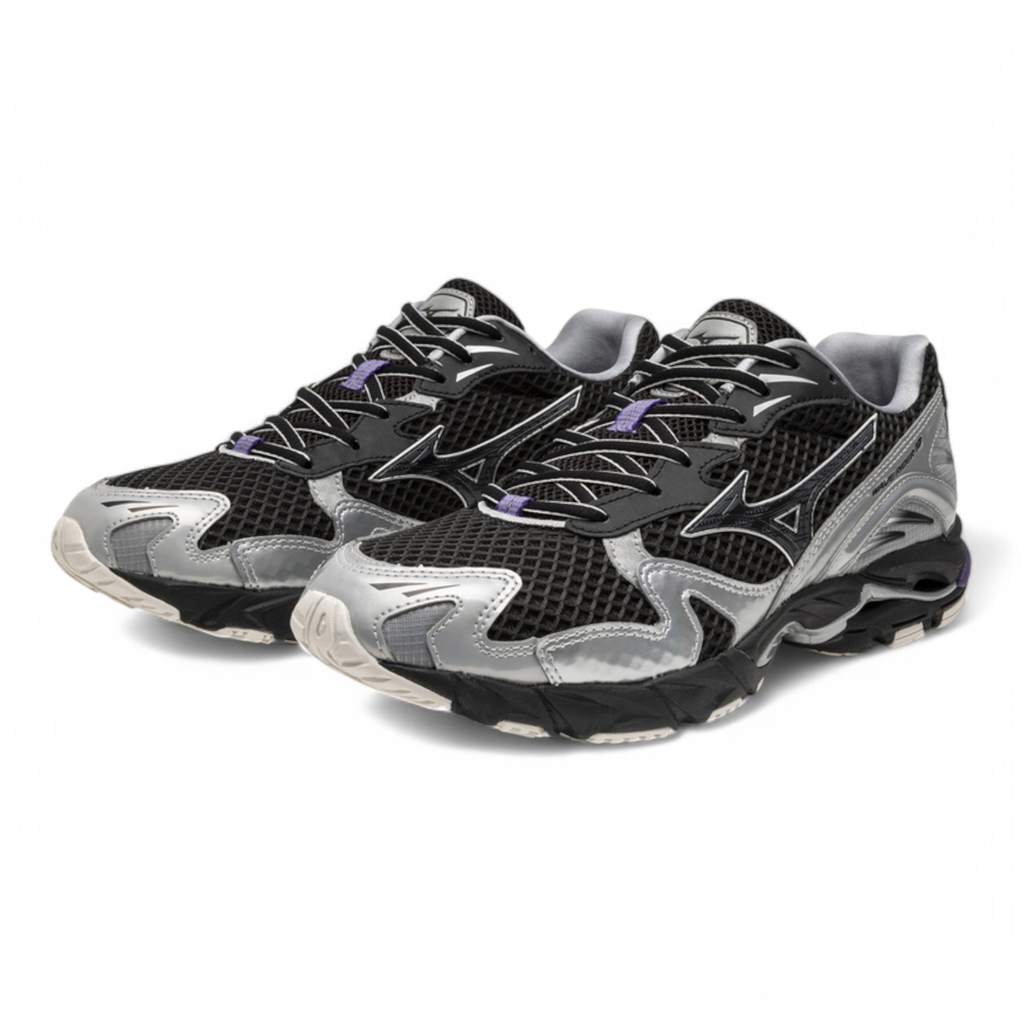 Mizuno Wave Rider 10 Millenium Pack