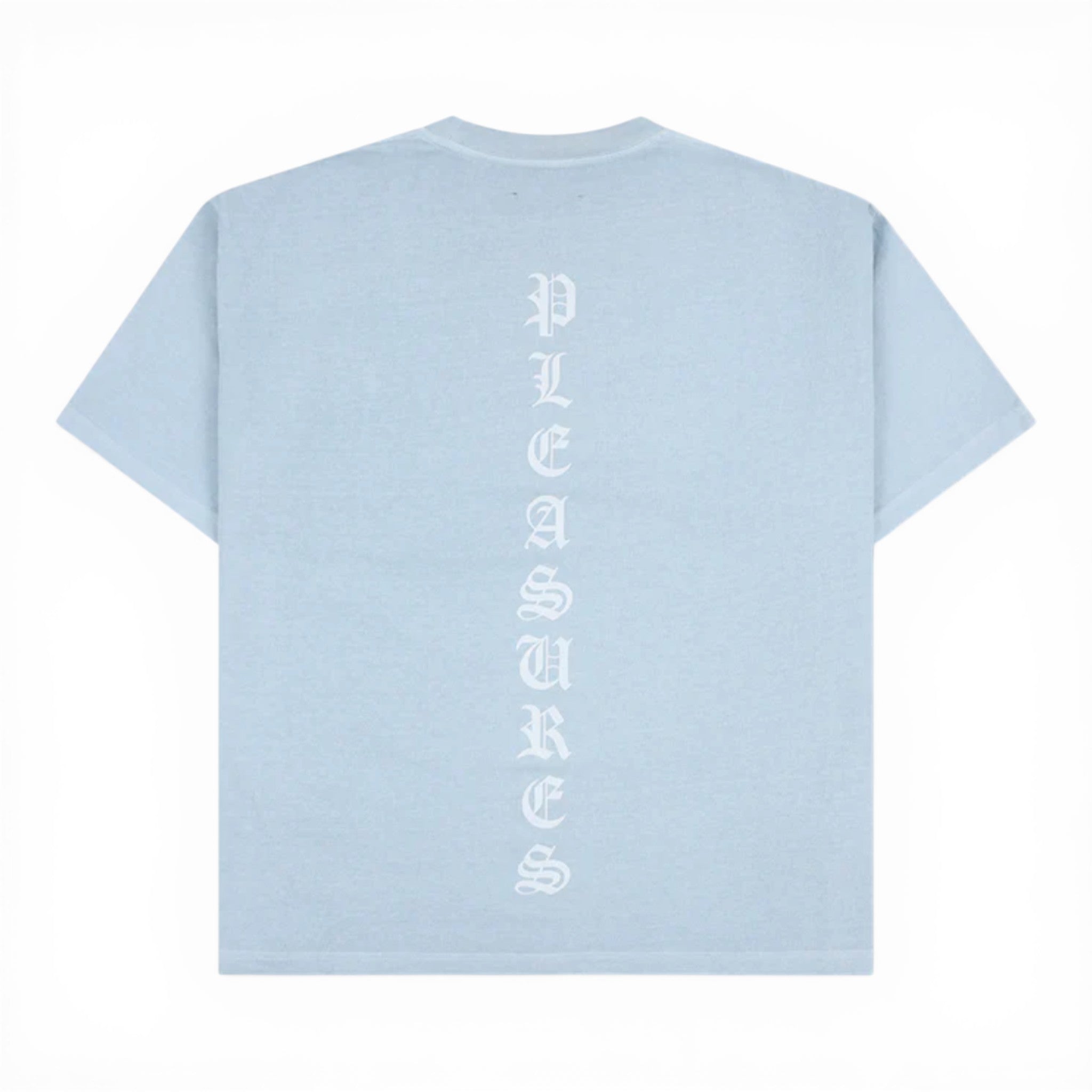 Pleasures Knight Overdye Shirt