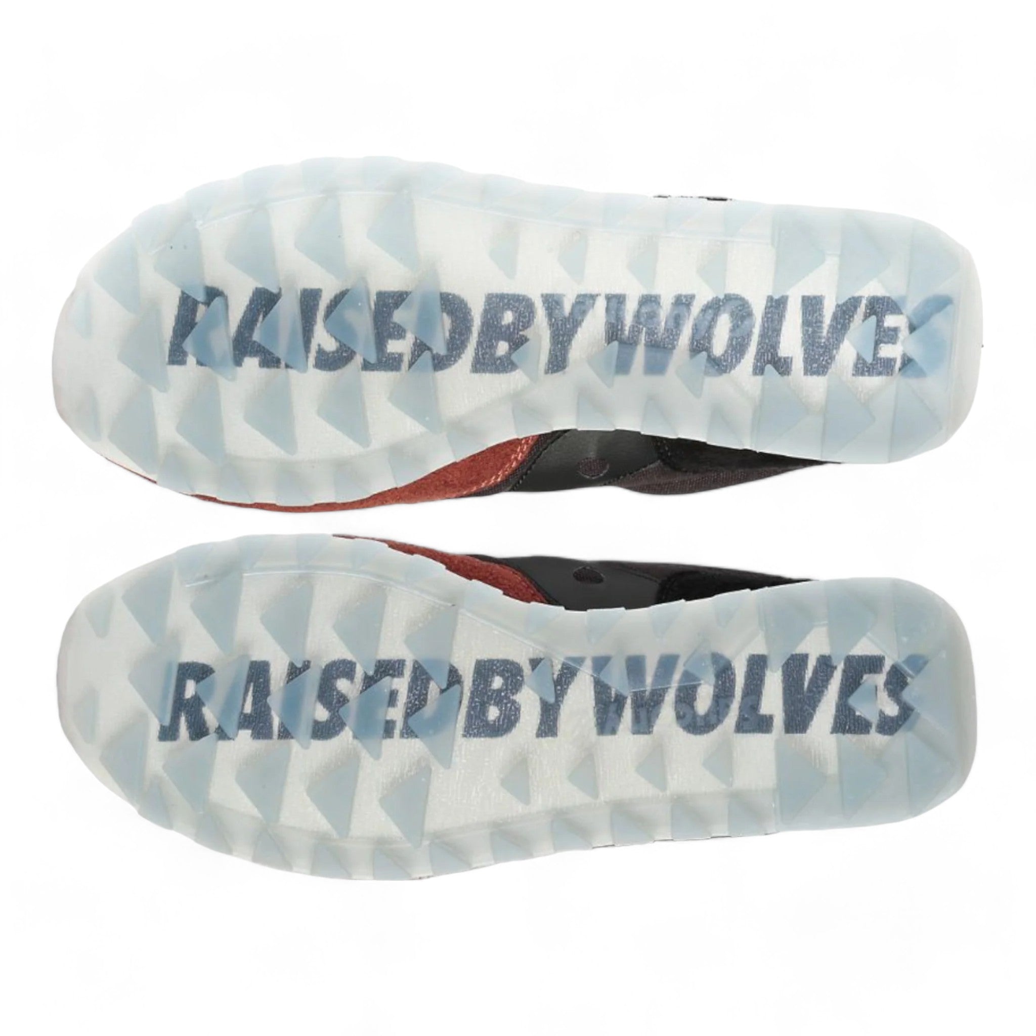 Saucony X Raised By Wolves Jazz 81