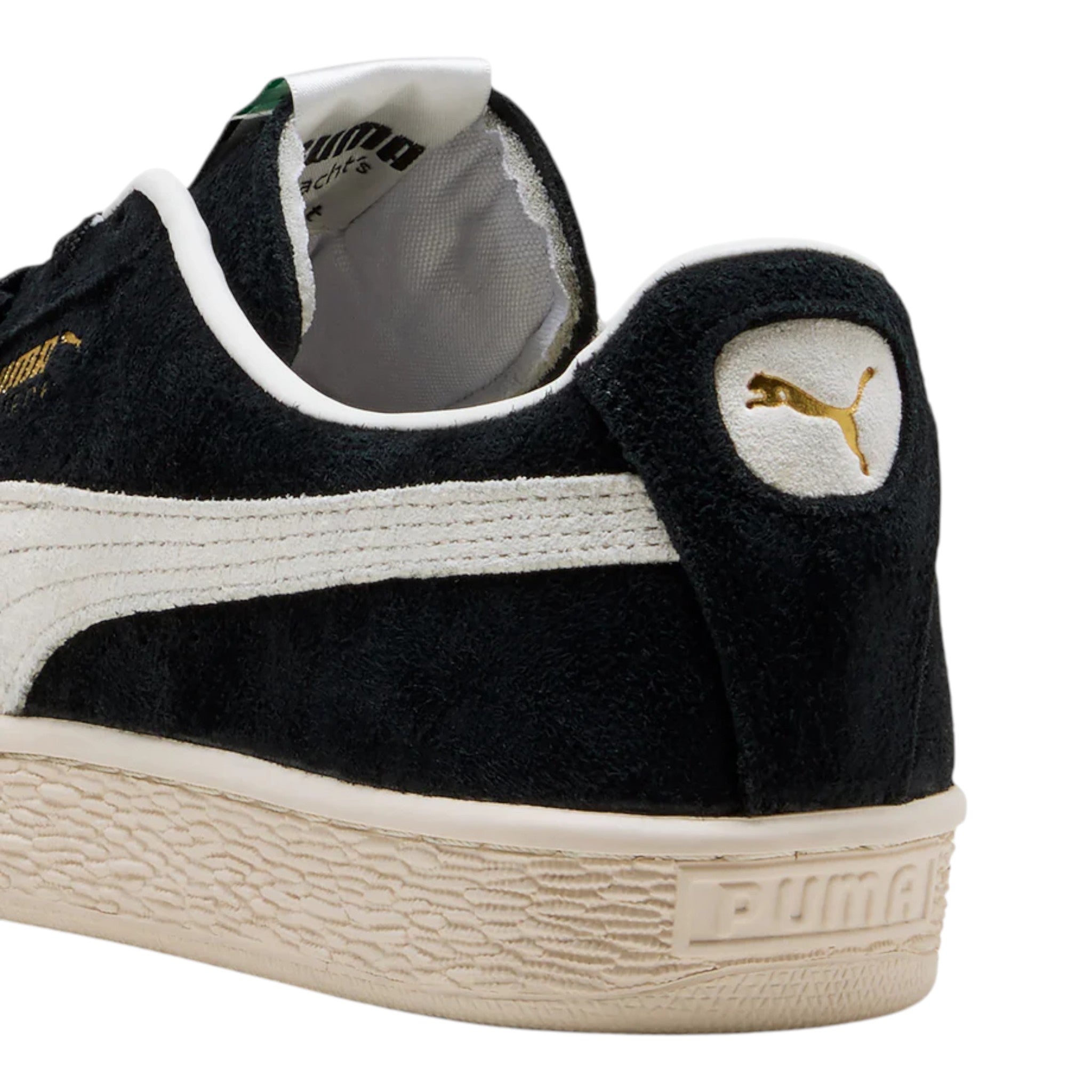 Puma Suede Charles F.stead I