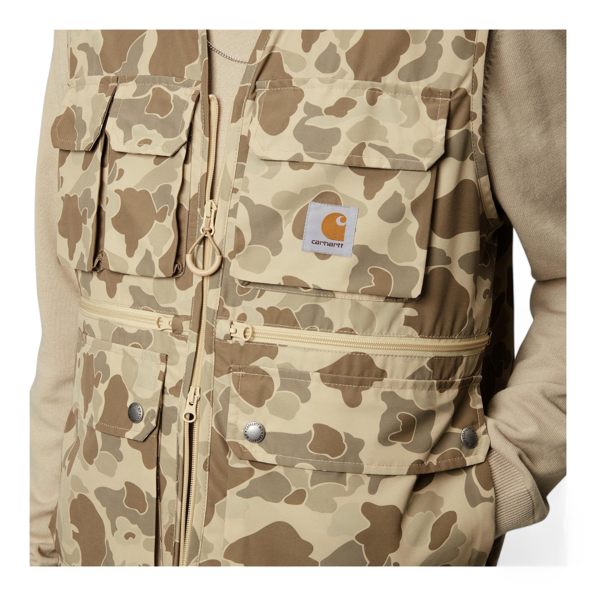 Carhartt WIP  Irwin Vest