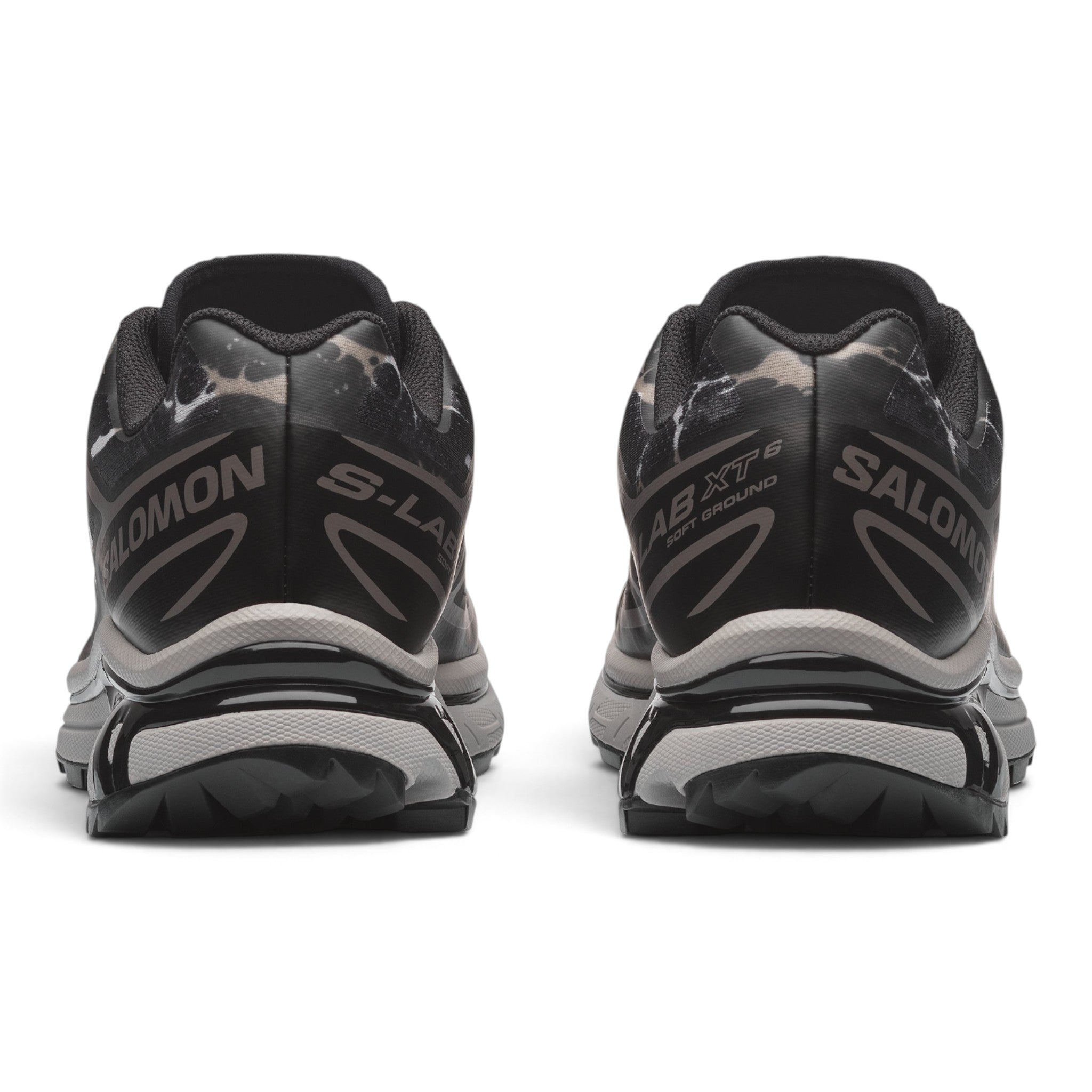 Salomon XT-6 Stormshade