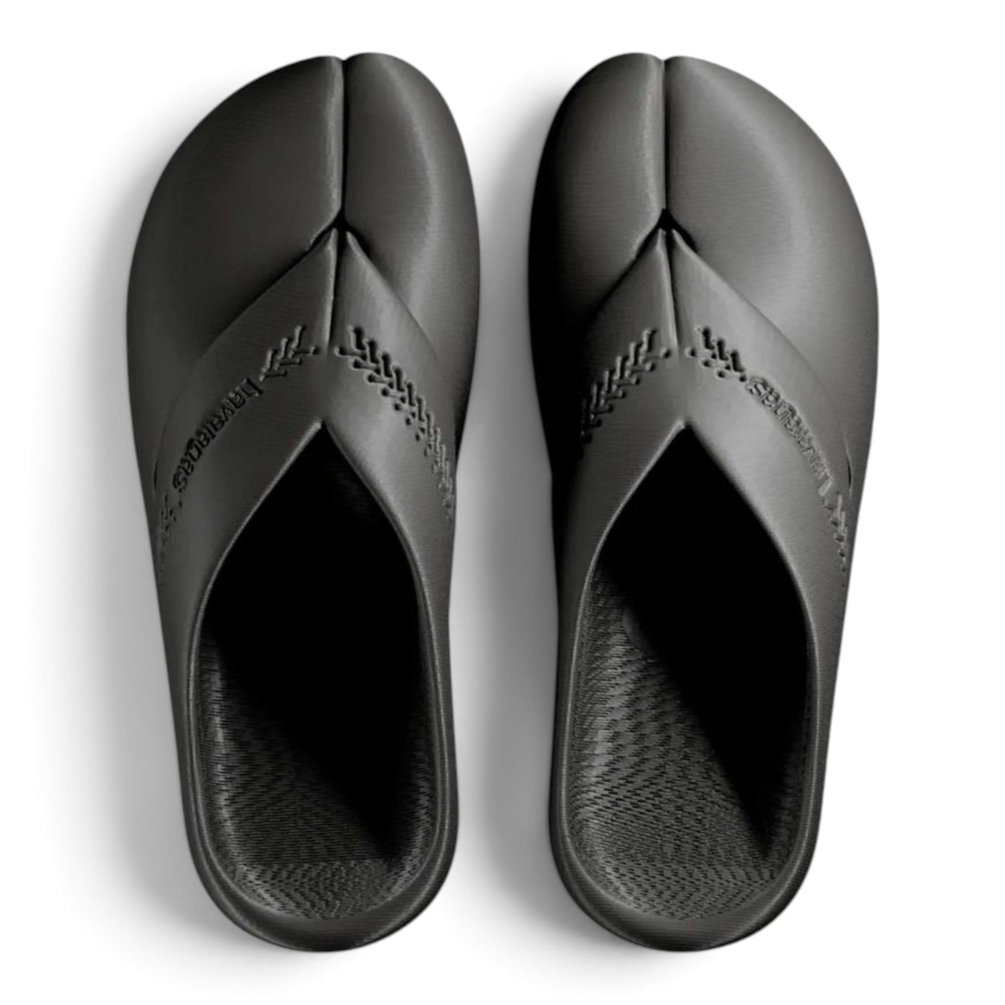 Havaianas x Zellerfeld Top Toe Mule